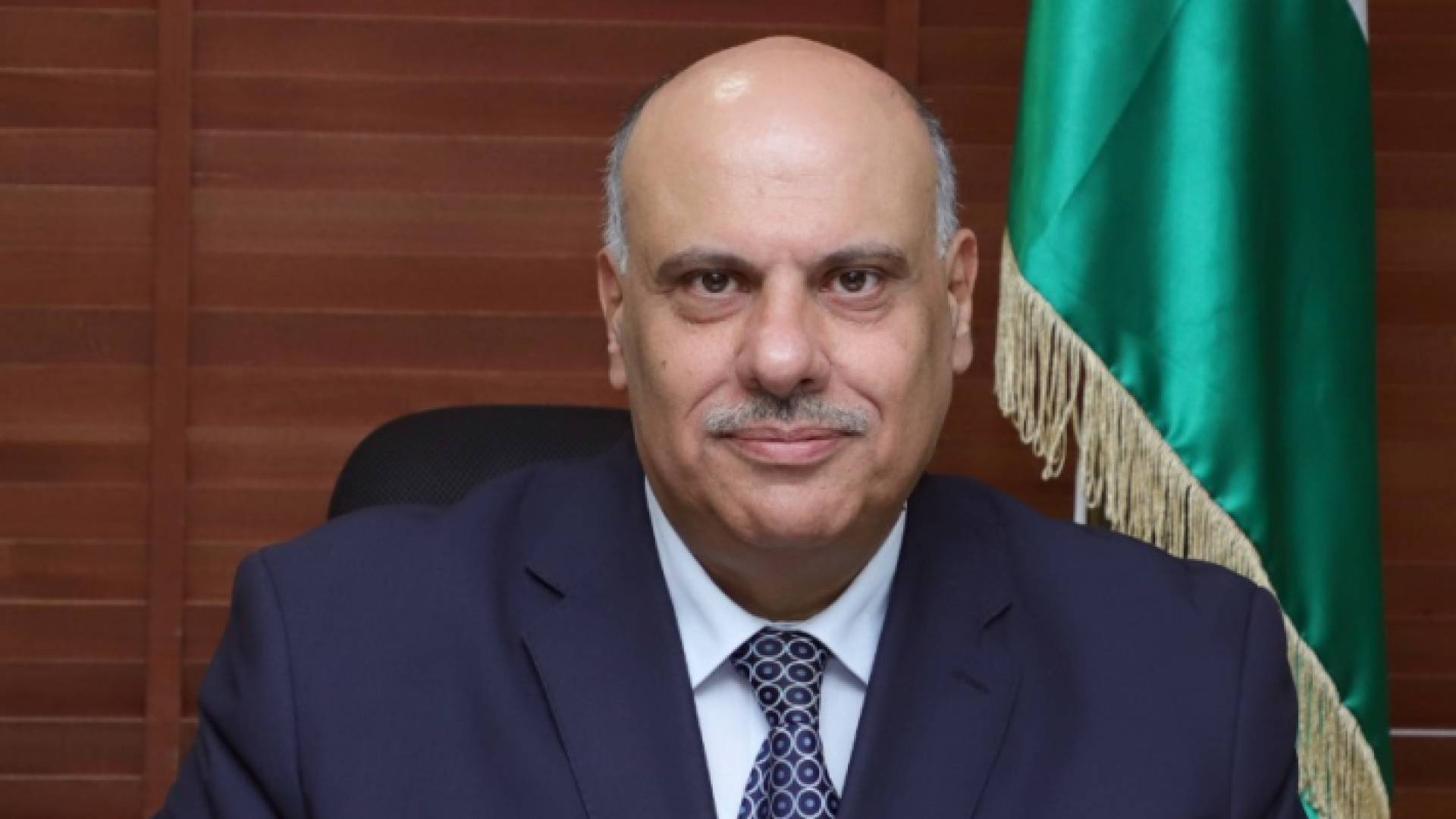 سامح الناصر - أرشيفية