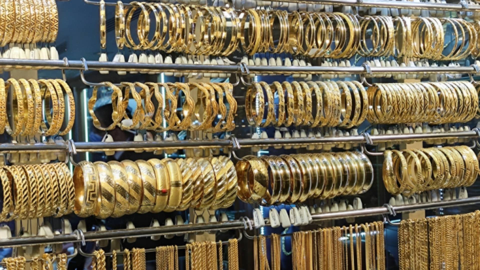 استقرار أسعار الذهب في الأردن