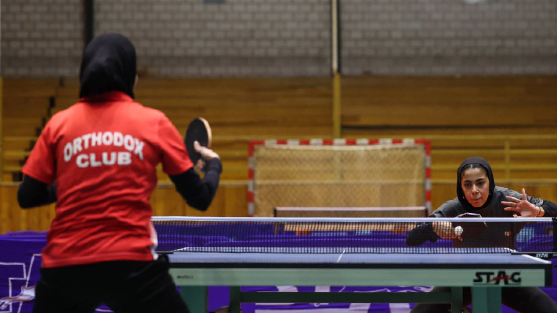 من المنافسات