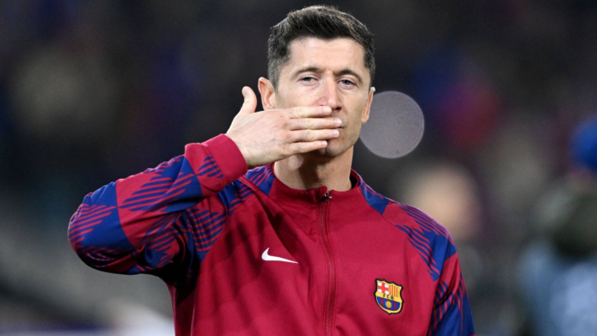 من مباراة سابقة