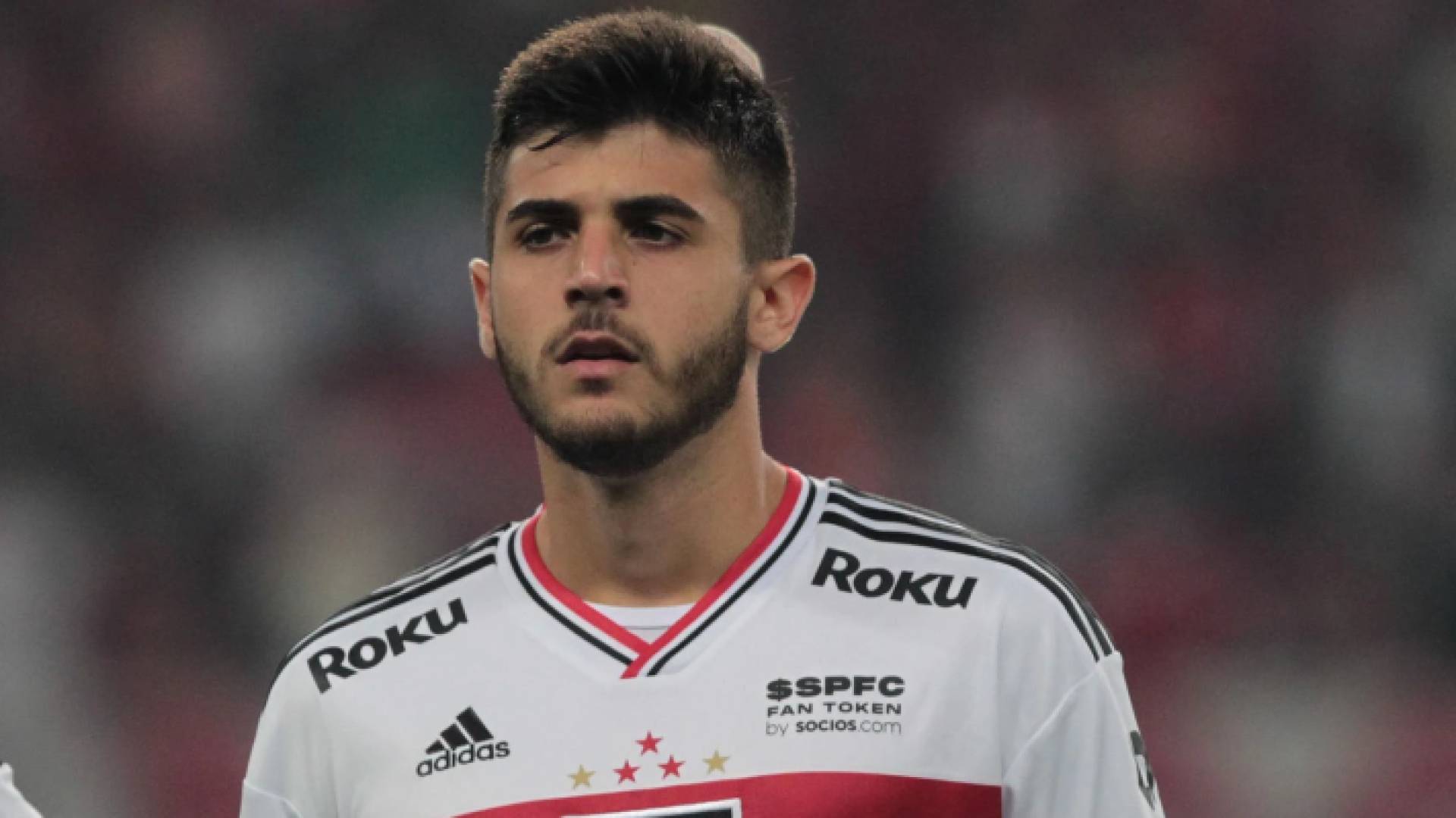 من مباراة سابقة