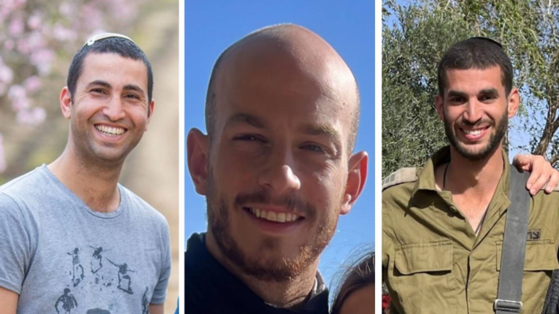 الجنود القتلى من جيش الاحتلال