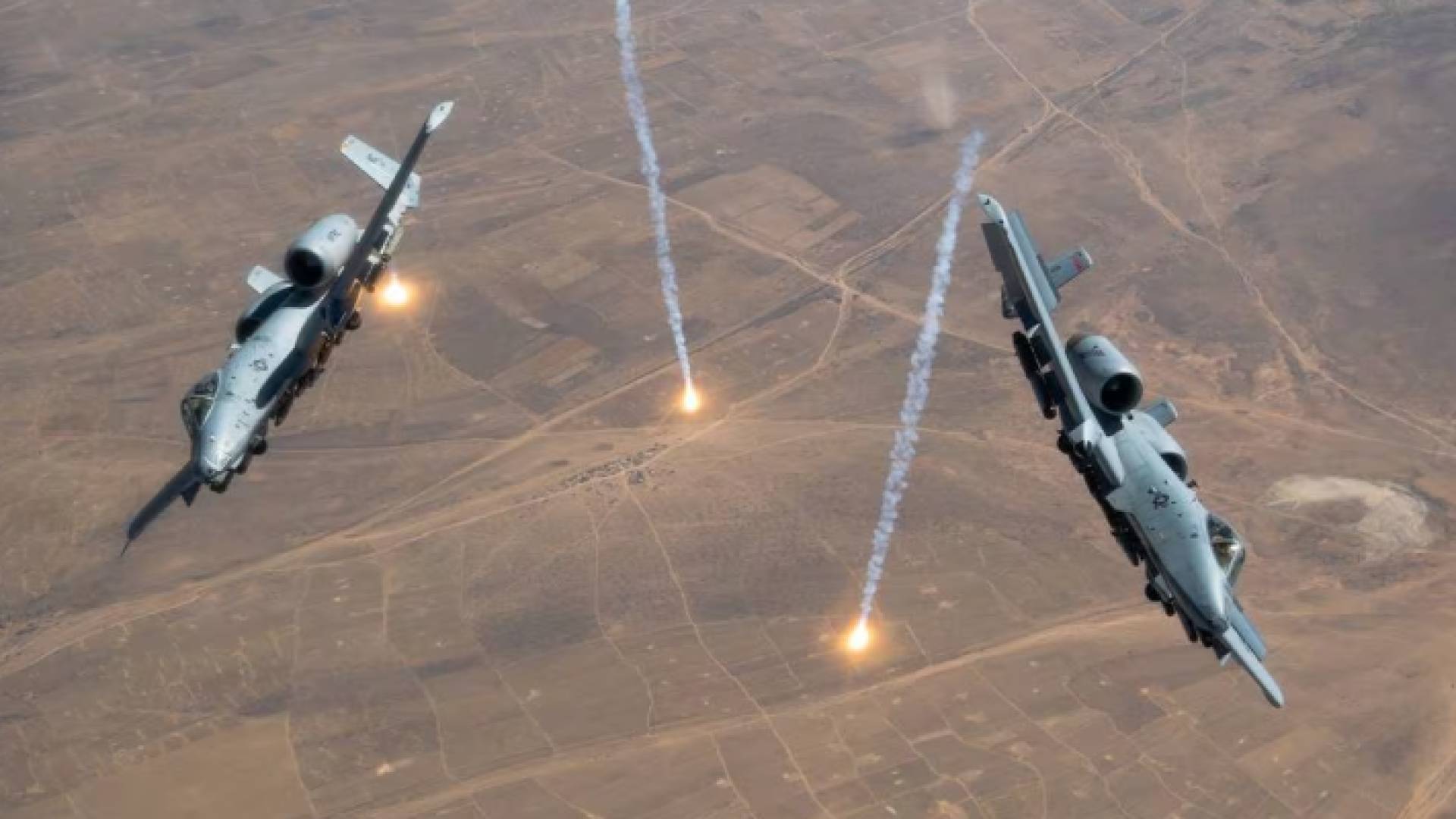 طائرات حربية - أرشيفية