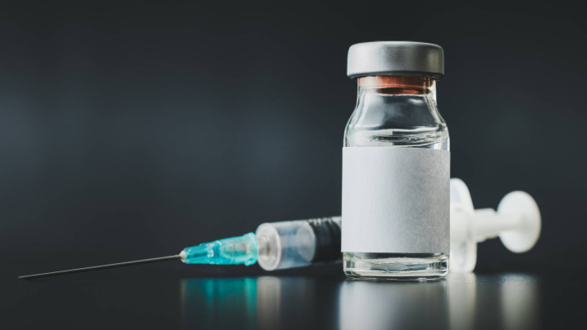 مطعوم كورونا