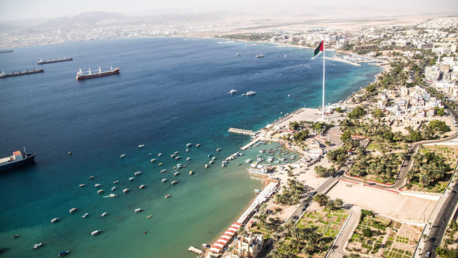 تراجعت نسب إشغال الفنادق بتصنيفاتها كافة