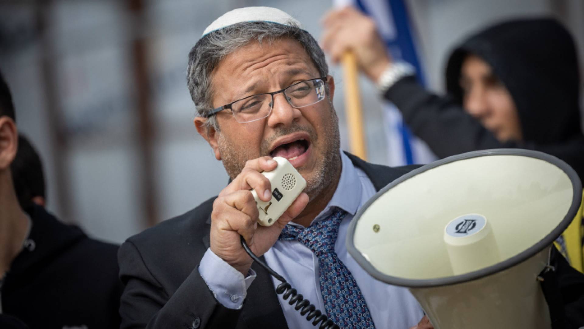 ايتمار بن غفير