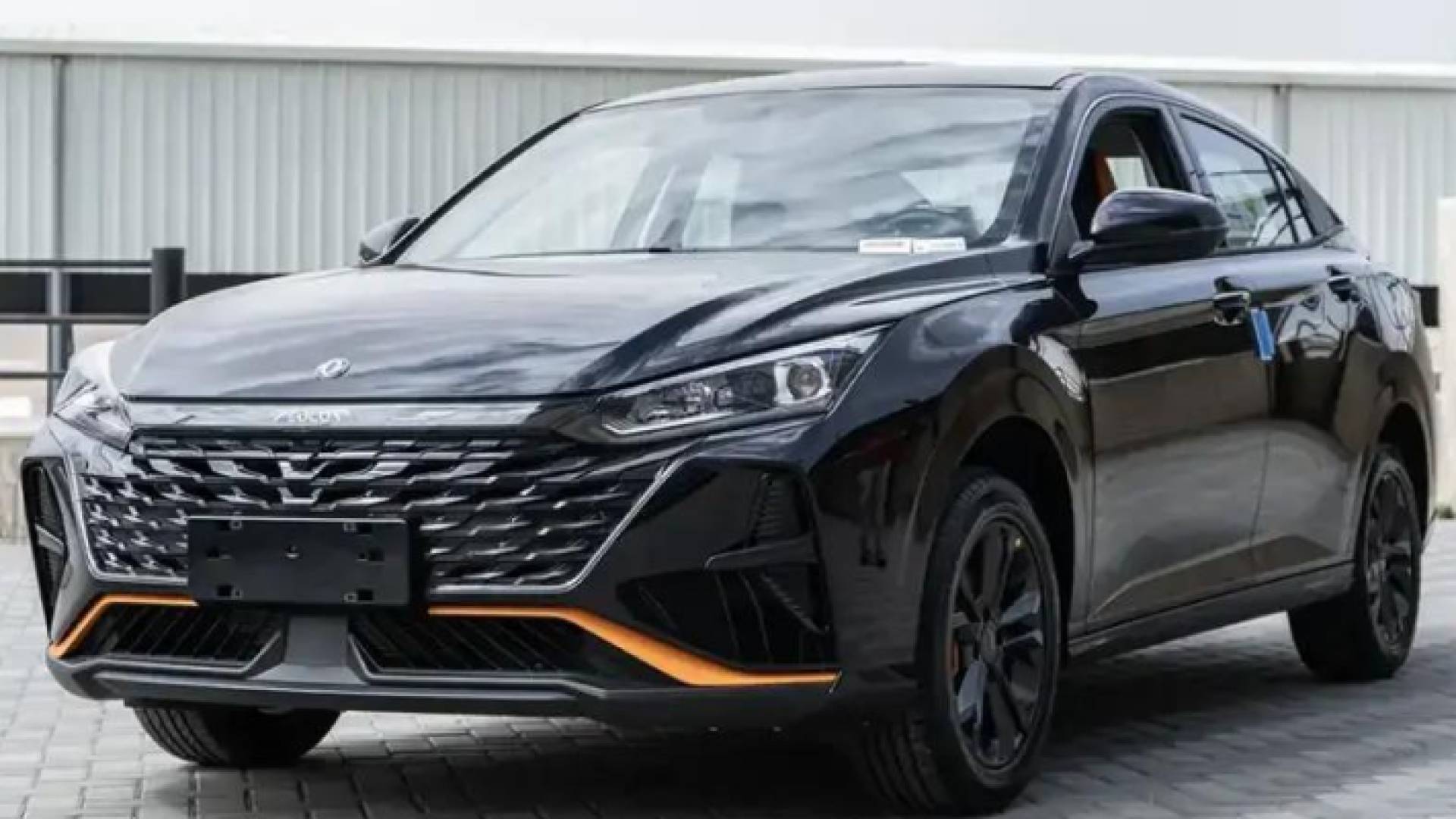 دونغ فينغ A30 2024