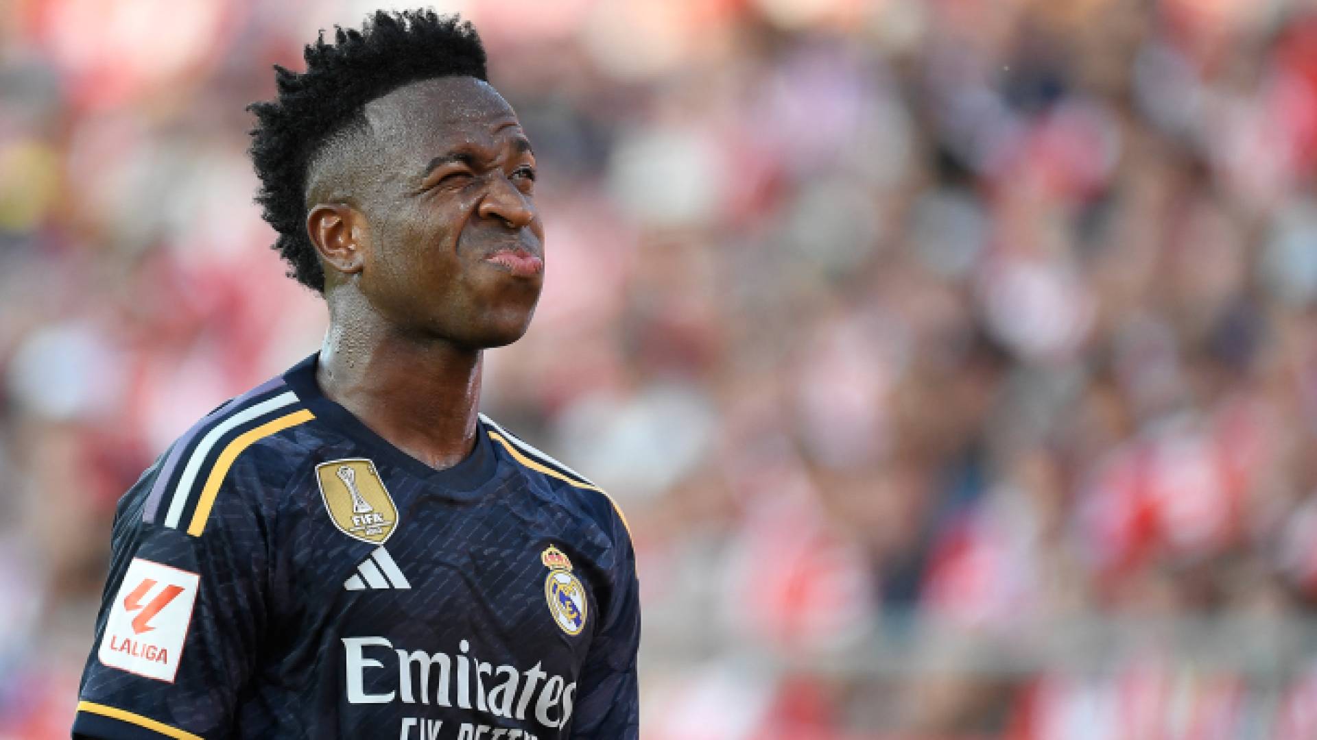 فينيسيوس جونيور