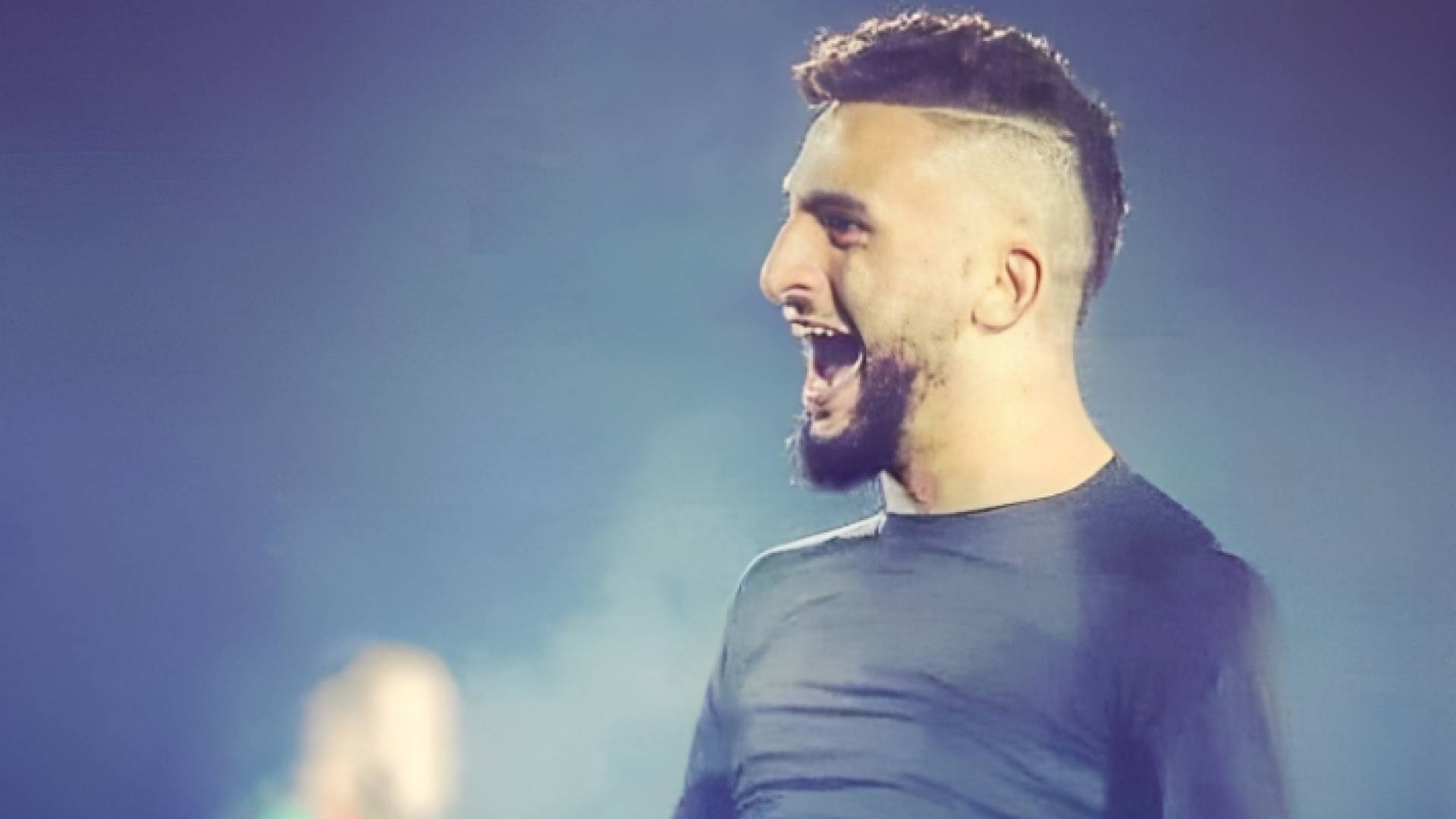 منفذ عملية القدس أحمد عليان