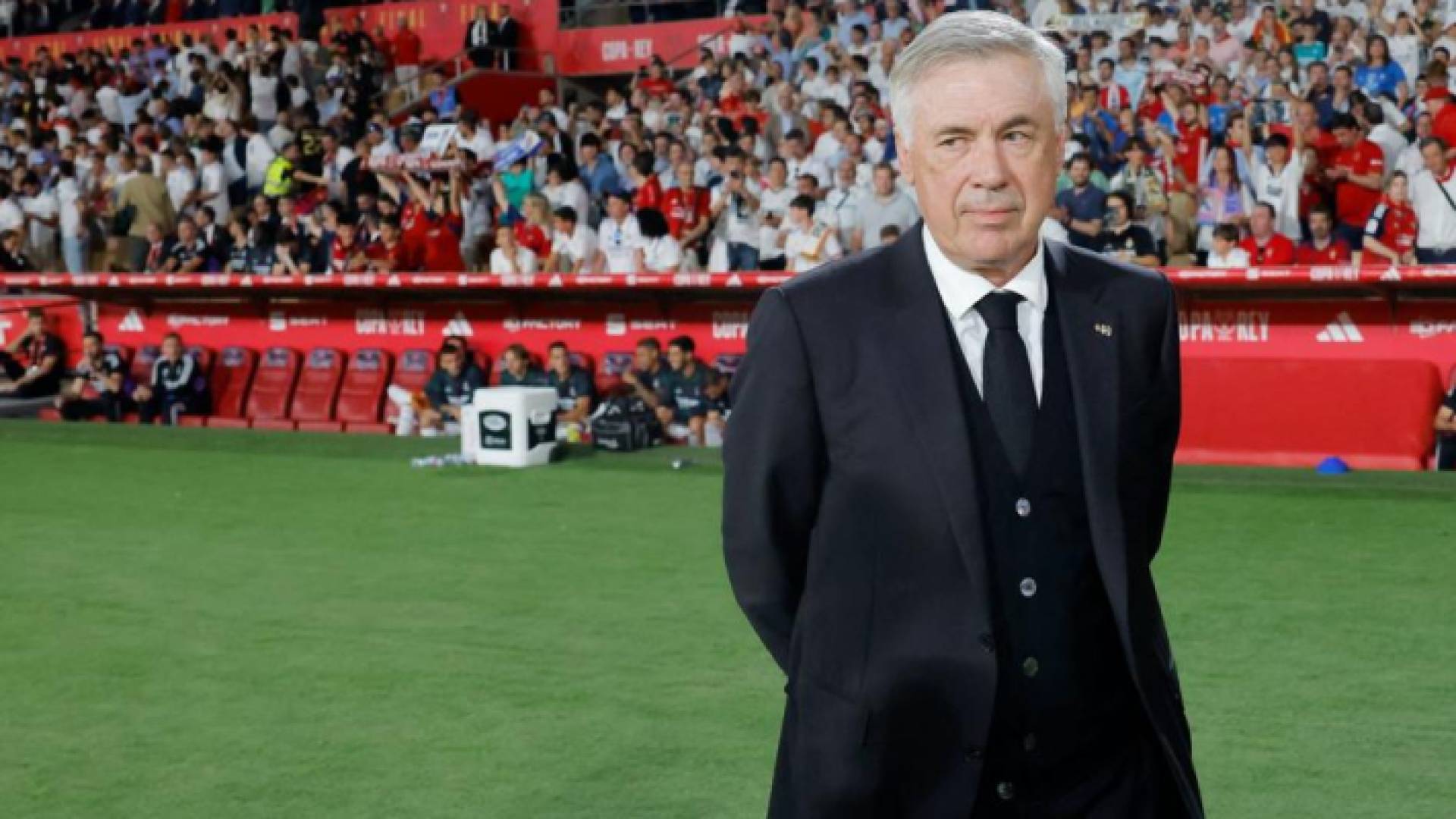 كارلو أنشيلوتي