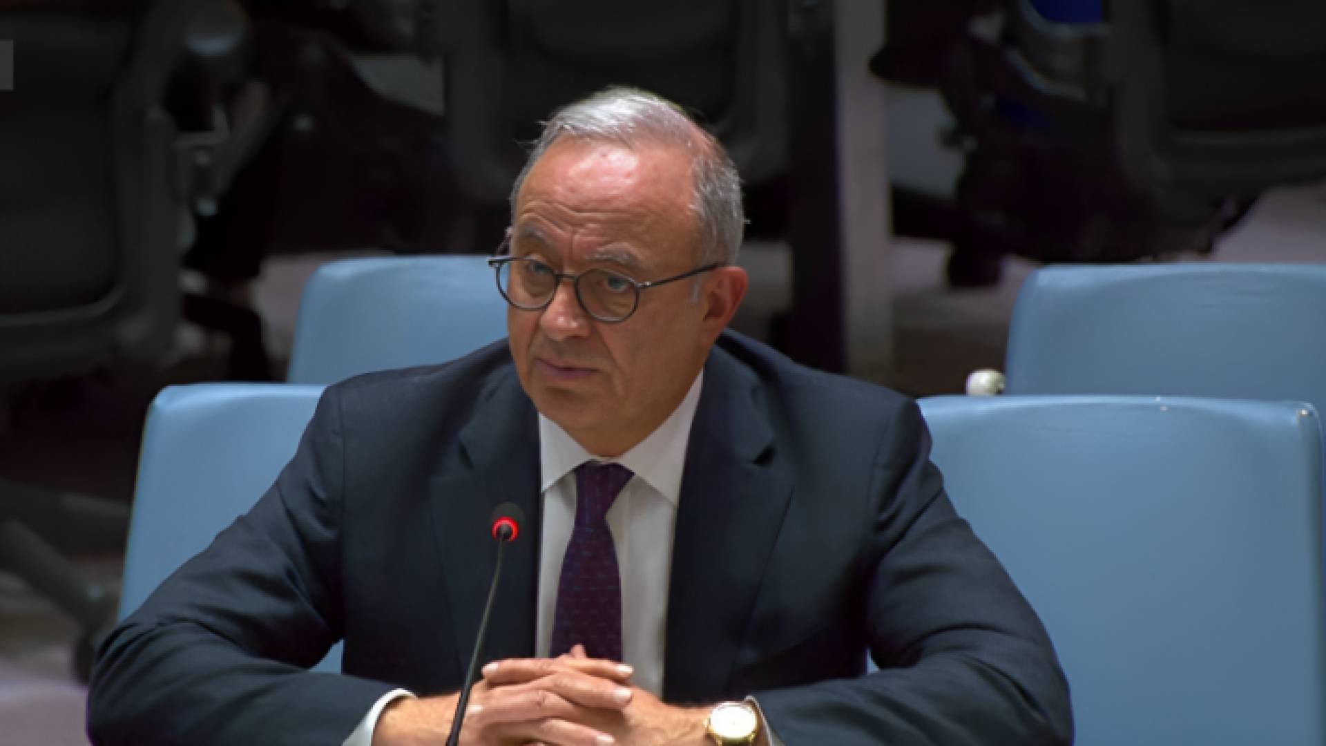 مروان المعشر