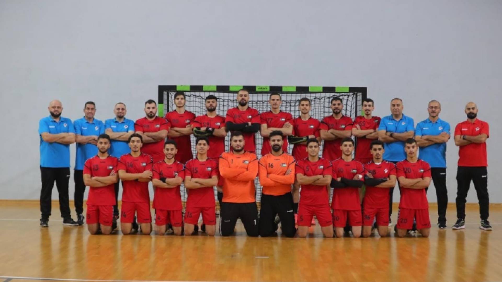 المنتخب الوطني