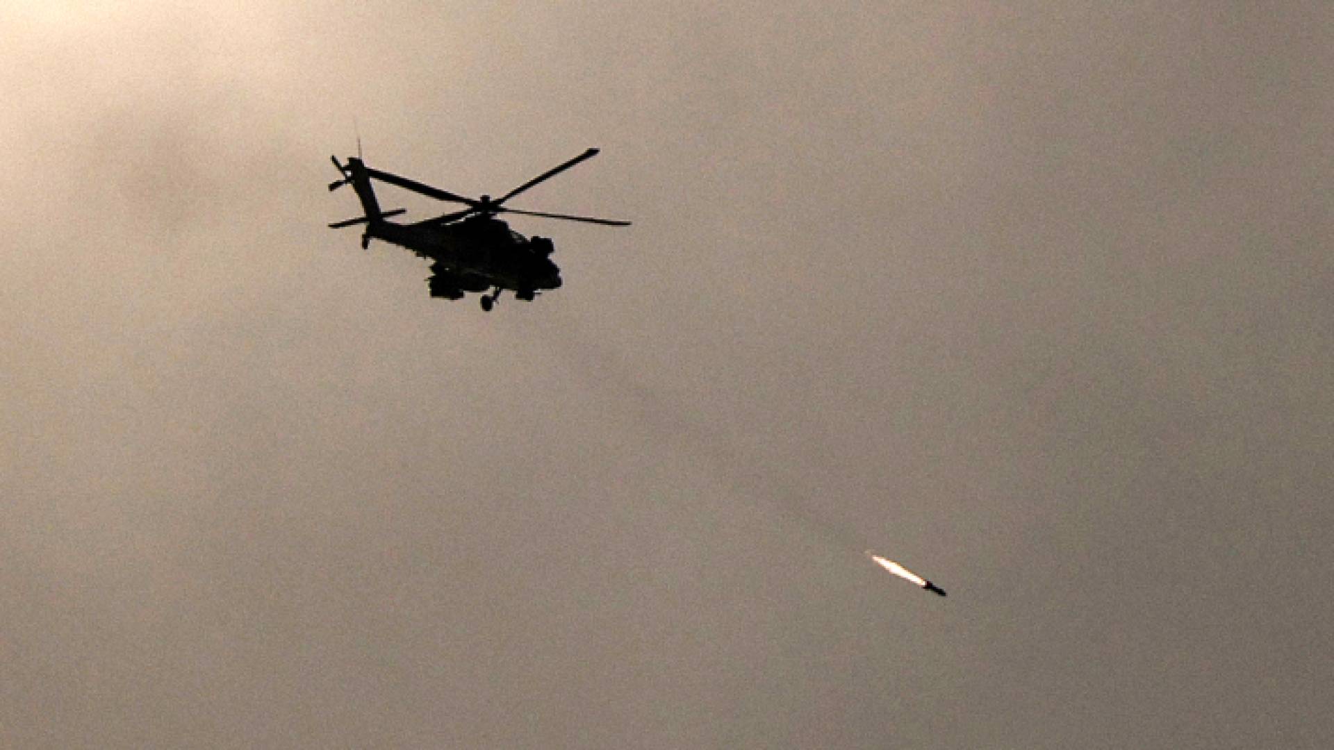الاحتلال يقصف قطاع غزة