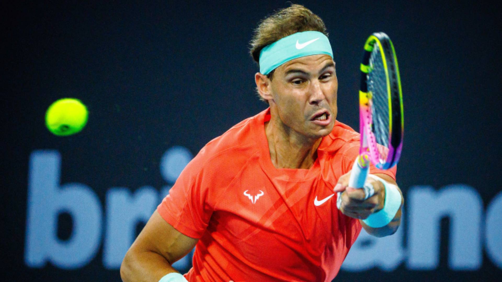 من المباراة