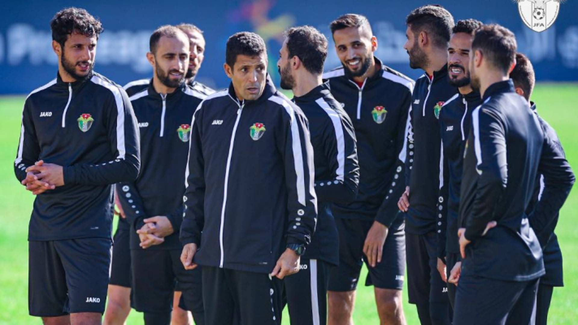 من التدريبات