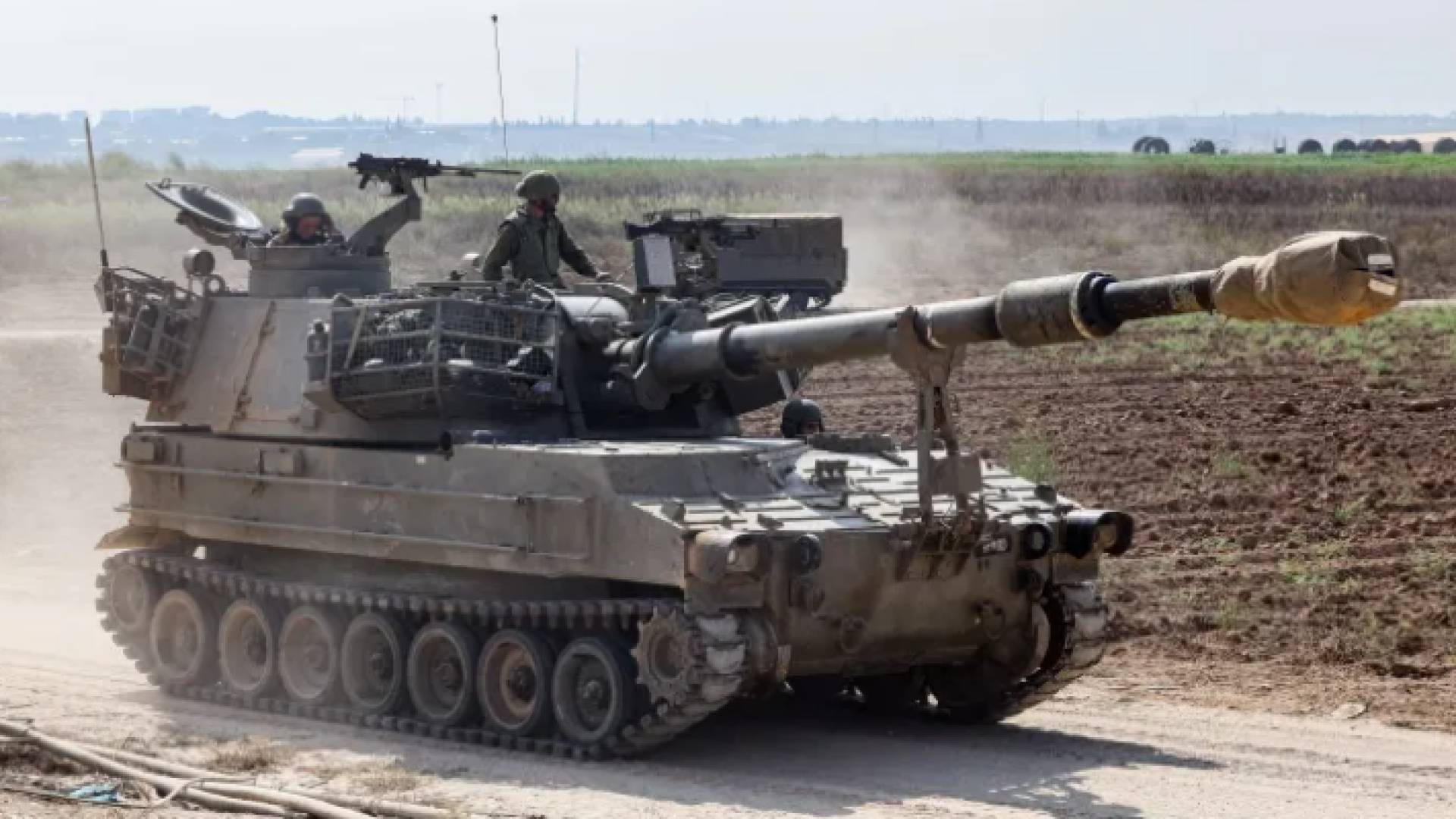 جيش الاحتلال في غزة