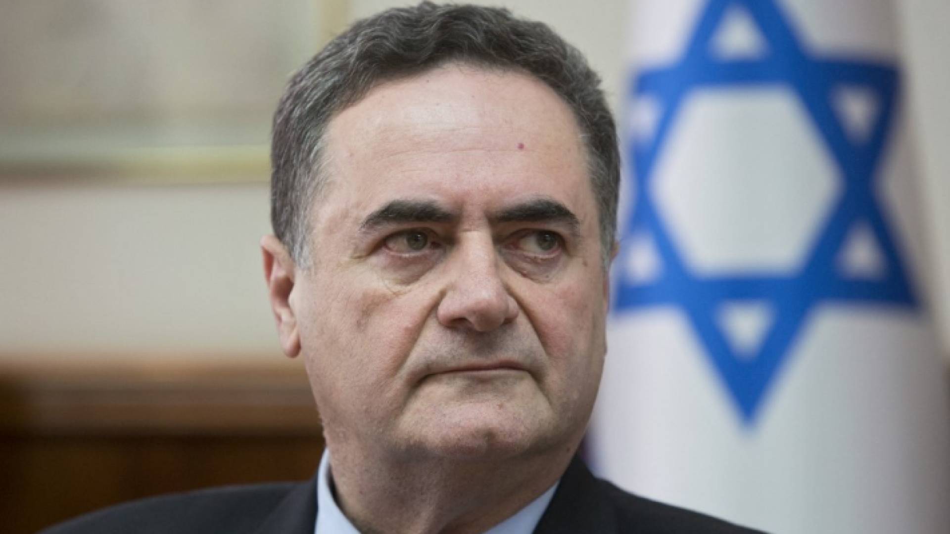 ويسرائيل كاتسن