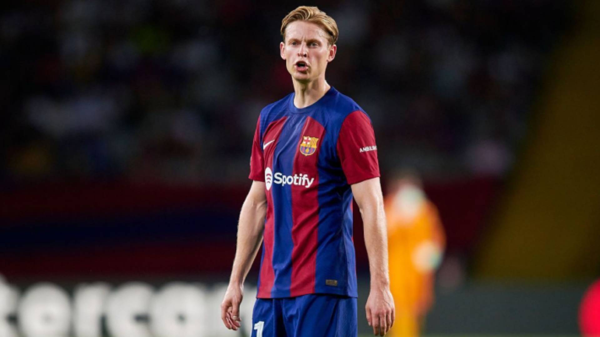 من مباراة سابقة