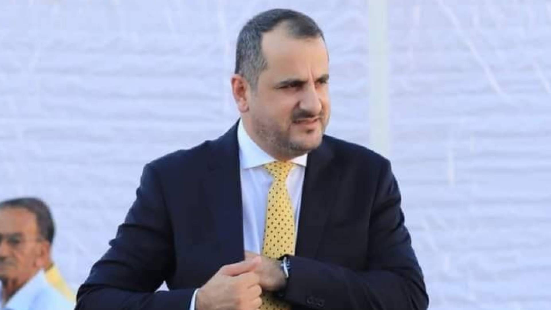 صورة سابقة لعامر ابو عبيد