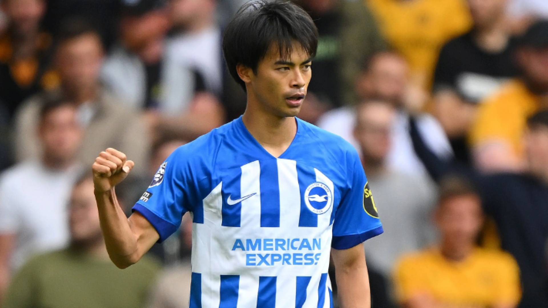 من مباراة سابقة