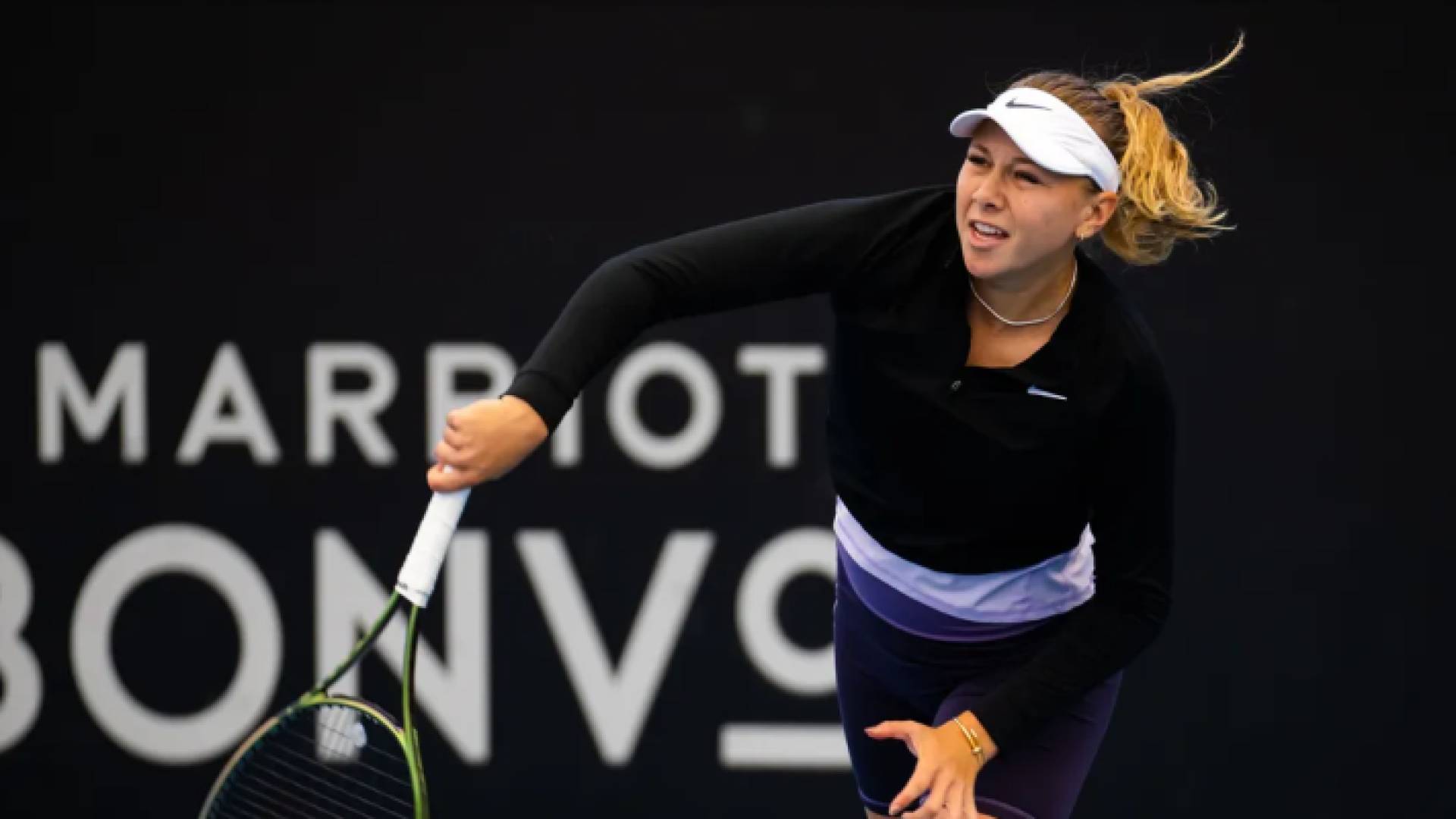 أماندا أنيسيموفا