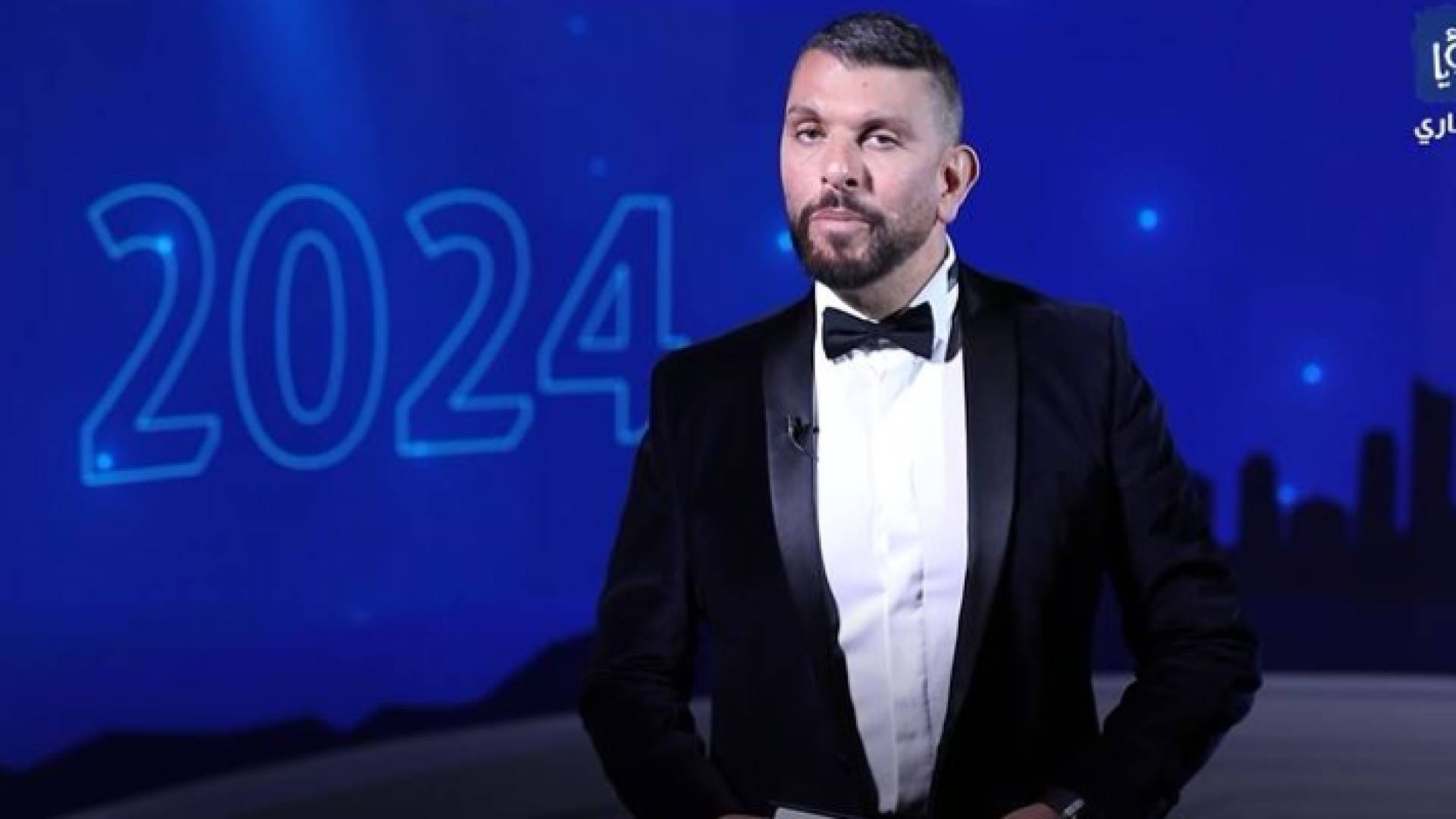 عبود قردحجي جبير في الفلك والأبراج