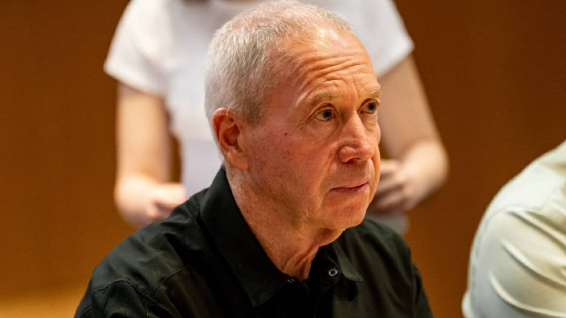 وزير الدفاع في حكومة الاحتلال الإسرائيلي يوآف غالانت