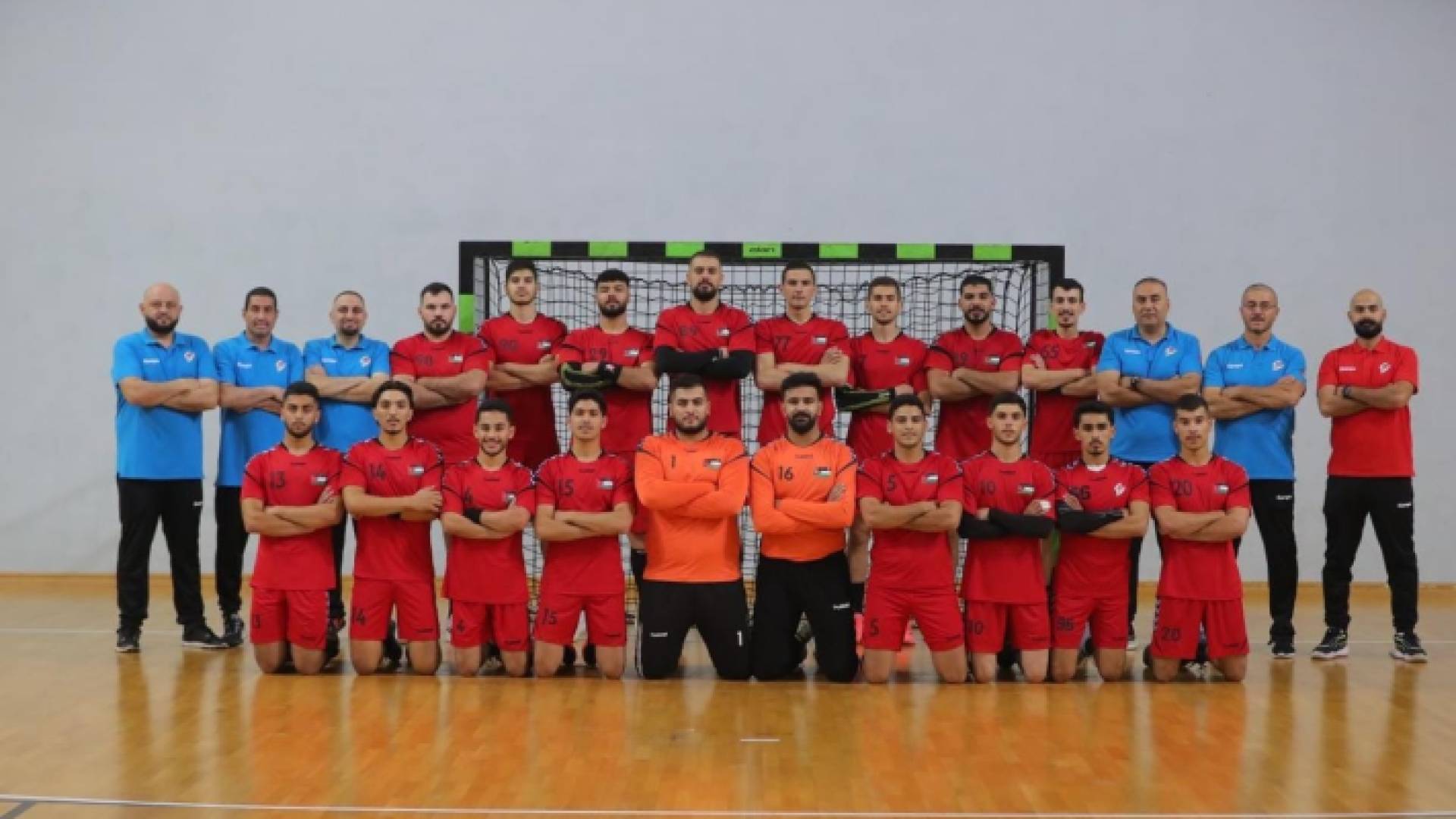 المنتخب الوطني