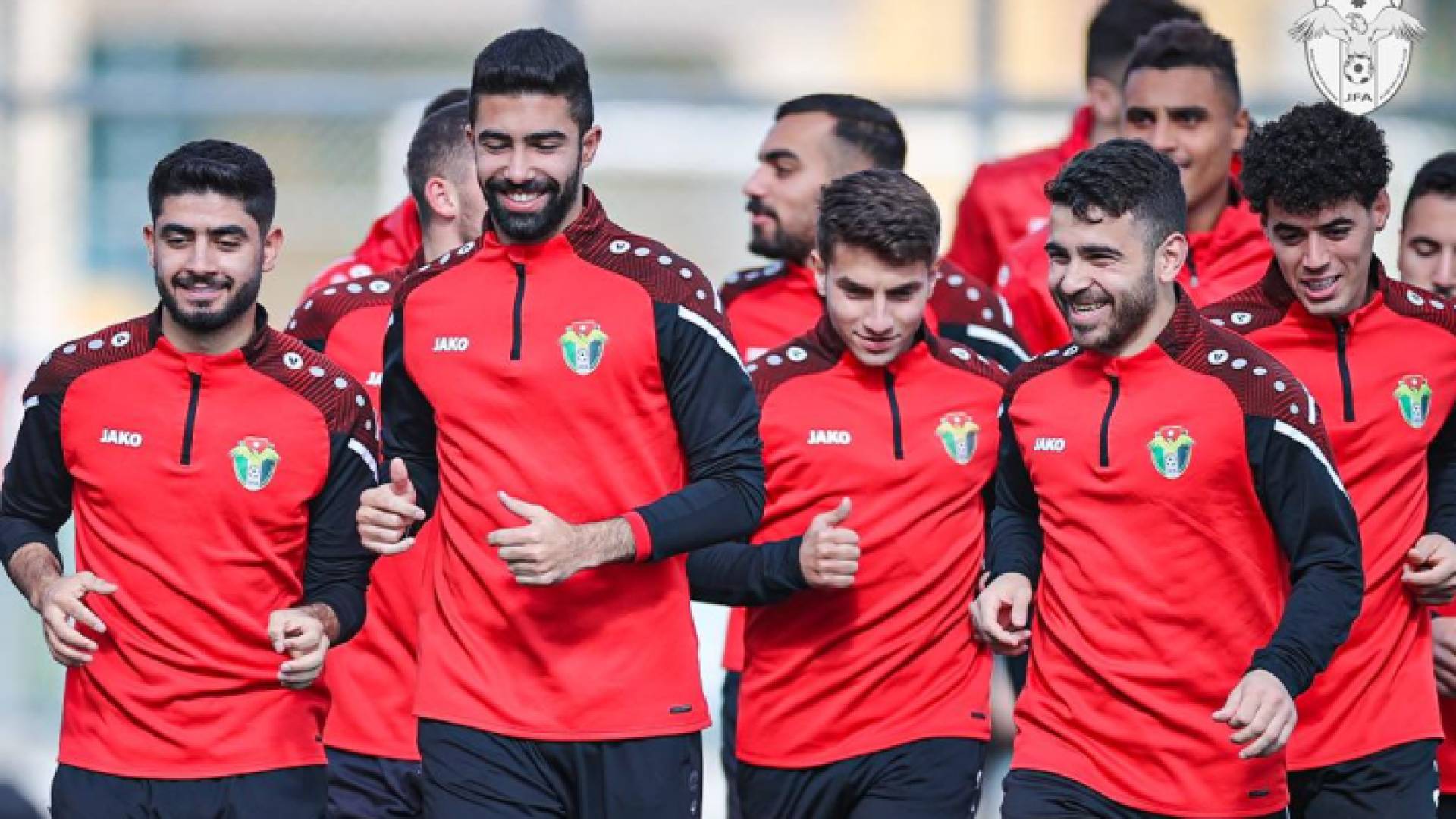 من التدريبات