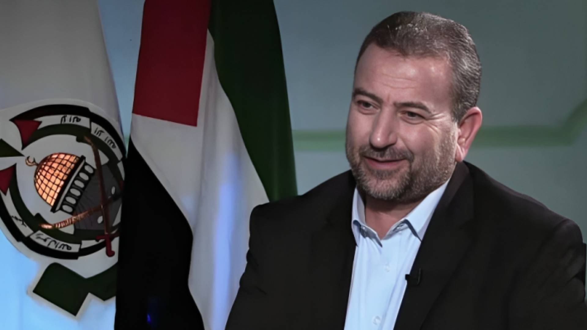 نائب رئيس حركة حماس الشهيد صالح العاروري