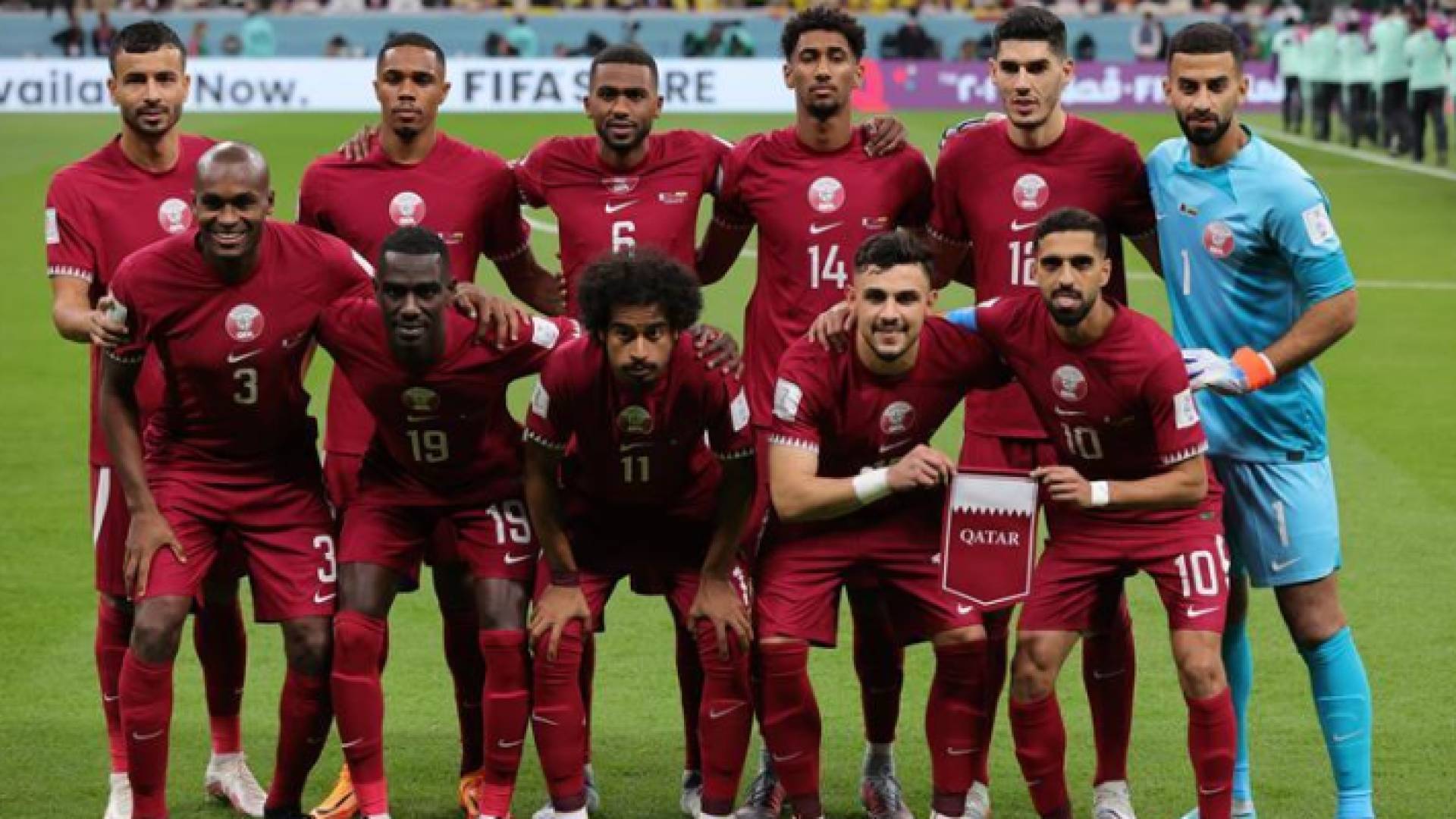 من مباراة سابقة