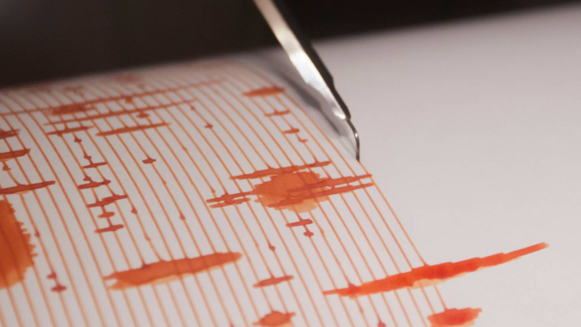 مقياس ريختر للزلازل