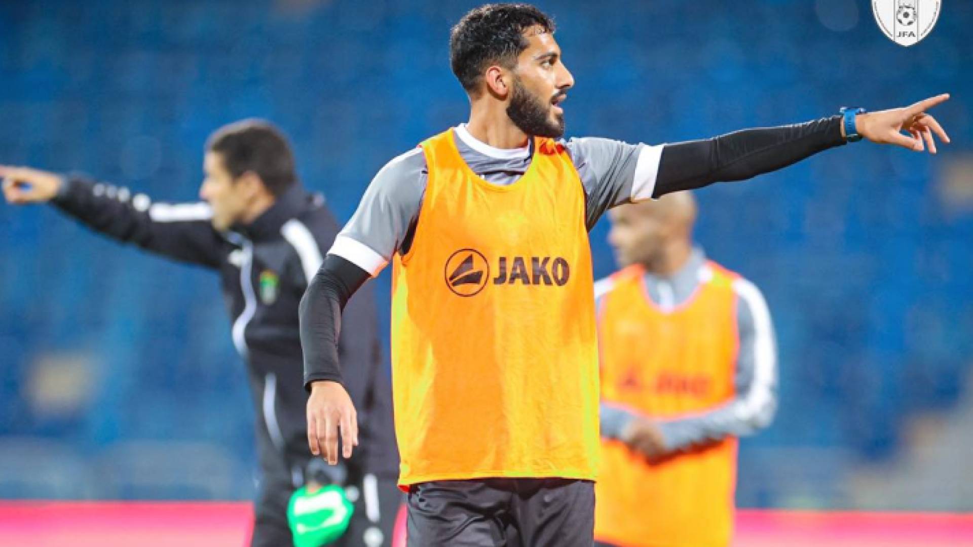 من التدريبات