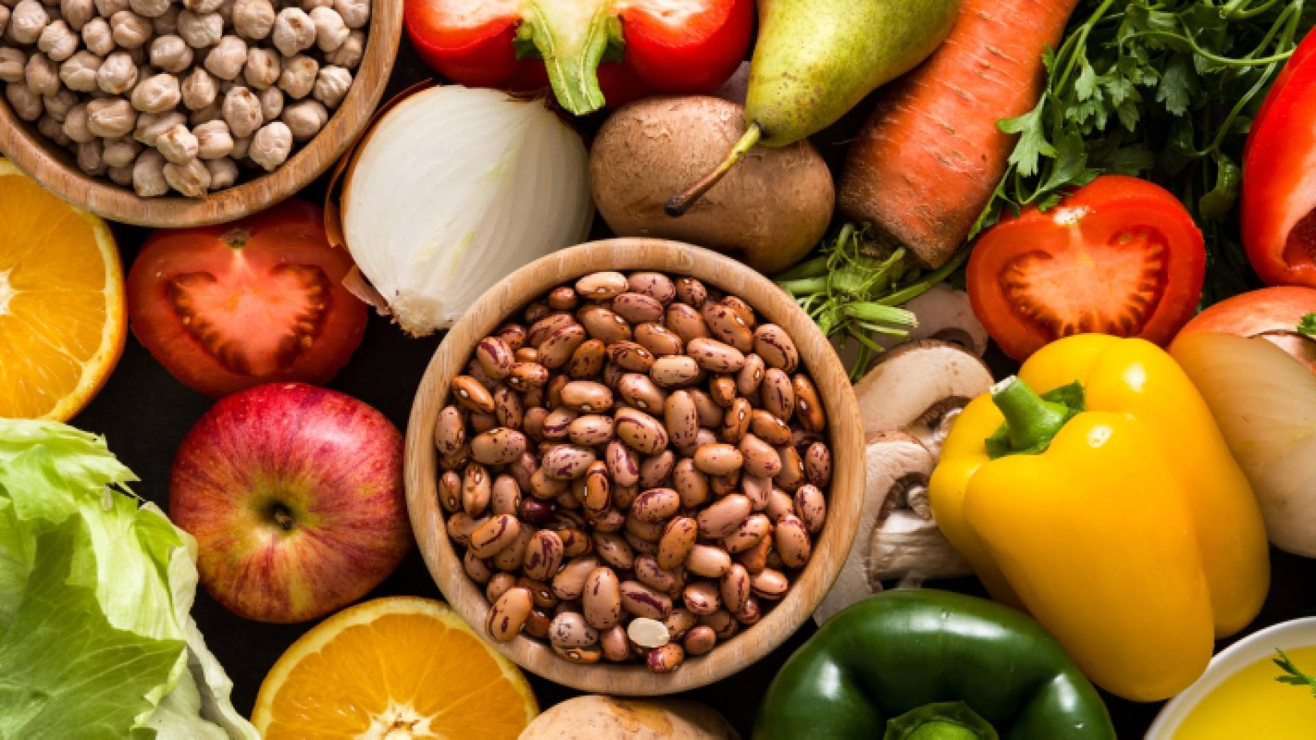 مواد غذائية - صورة تعبيرية