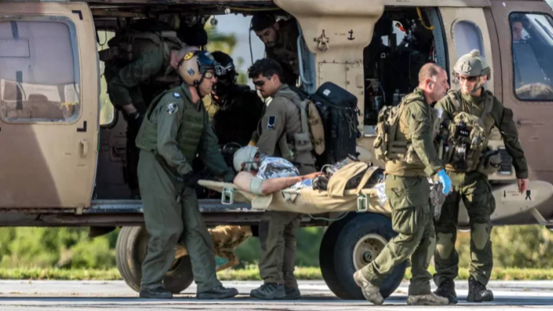 إصابة 14 من جنود الاحتلال بغزة خلال 24 ساعة