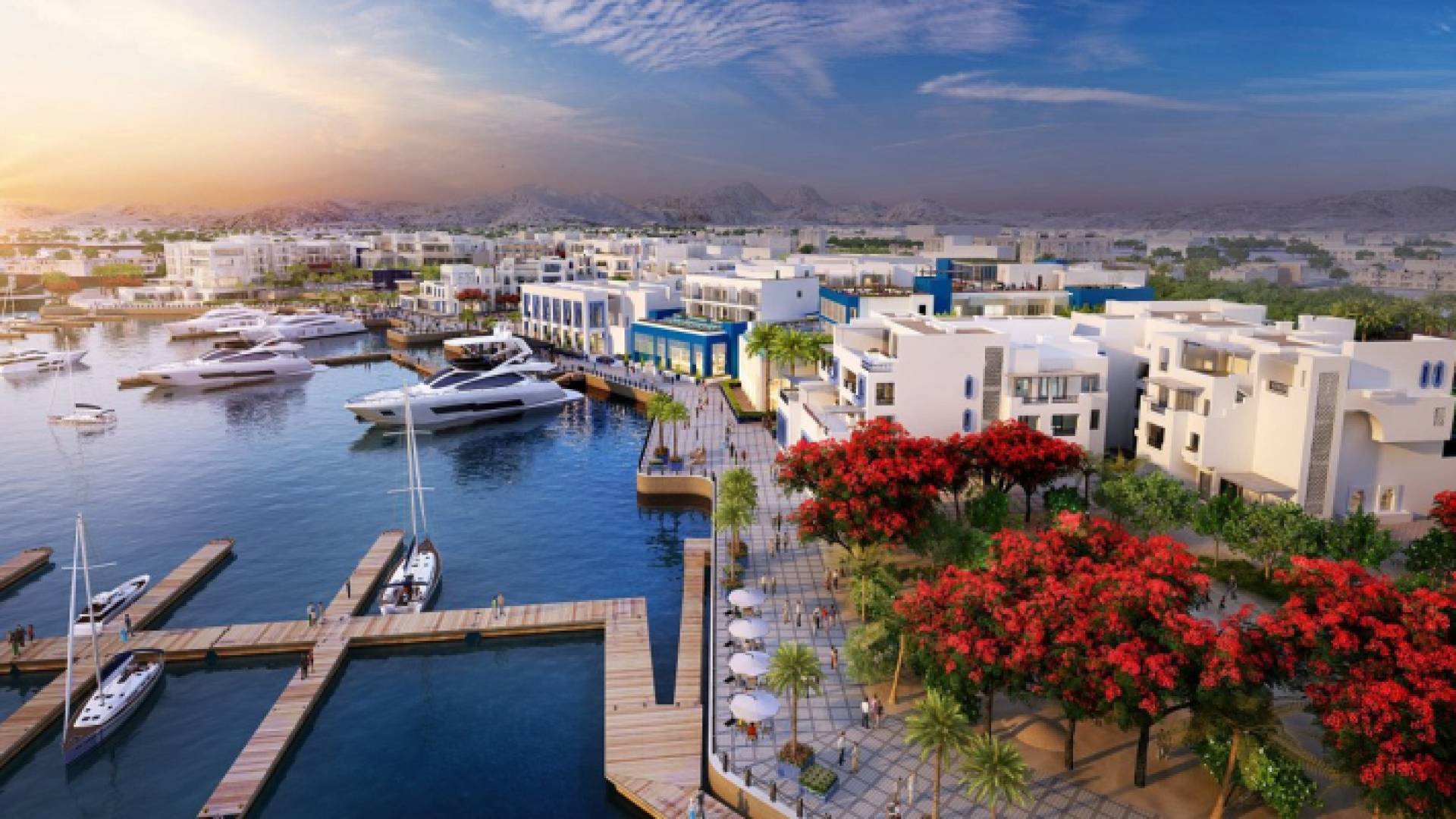 يستقطب موسم التخفيضات أكثر من مئتي ألف زائر