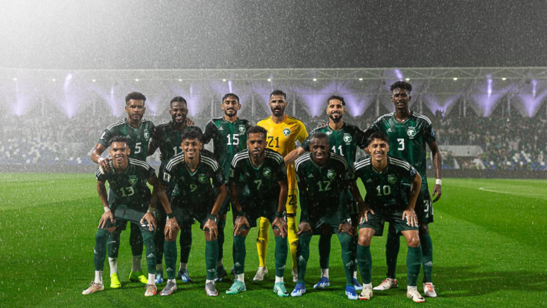 من مباراة سابقة