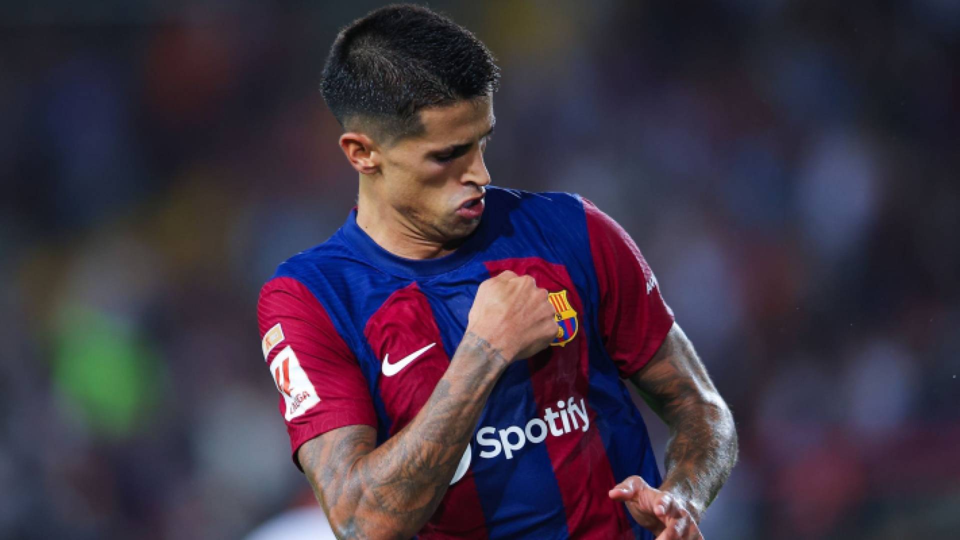 من مباراة سابقة