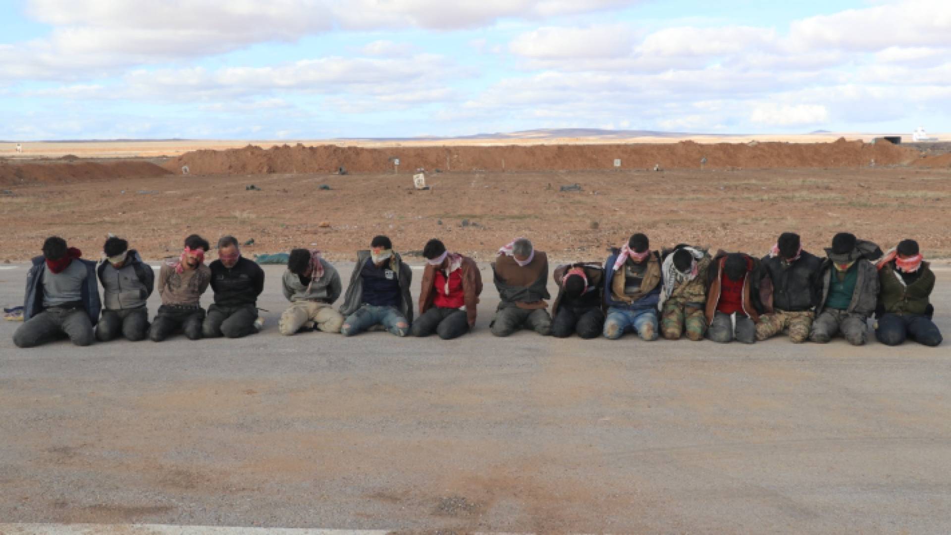 الجيش العربي: القوات المسلحة ماضية بالتعامل بكل قوة وحزم مع أي تهديد على الواجهات الحدودية