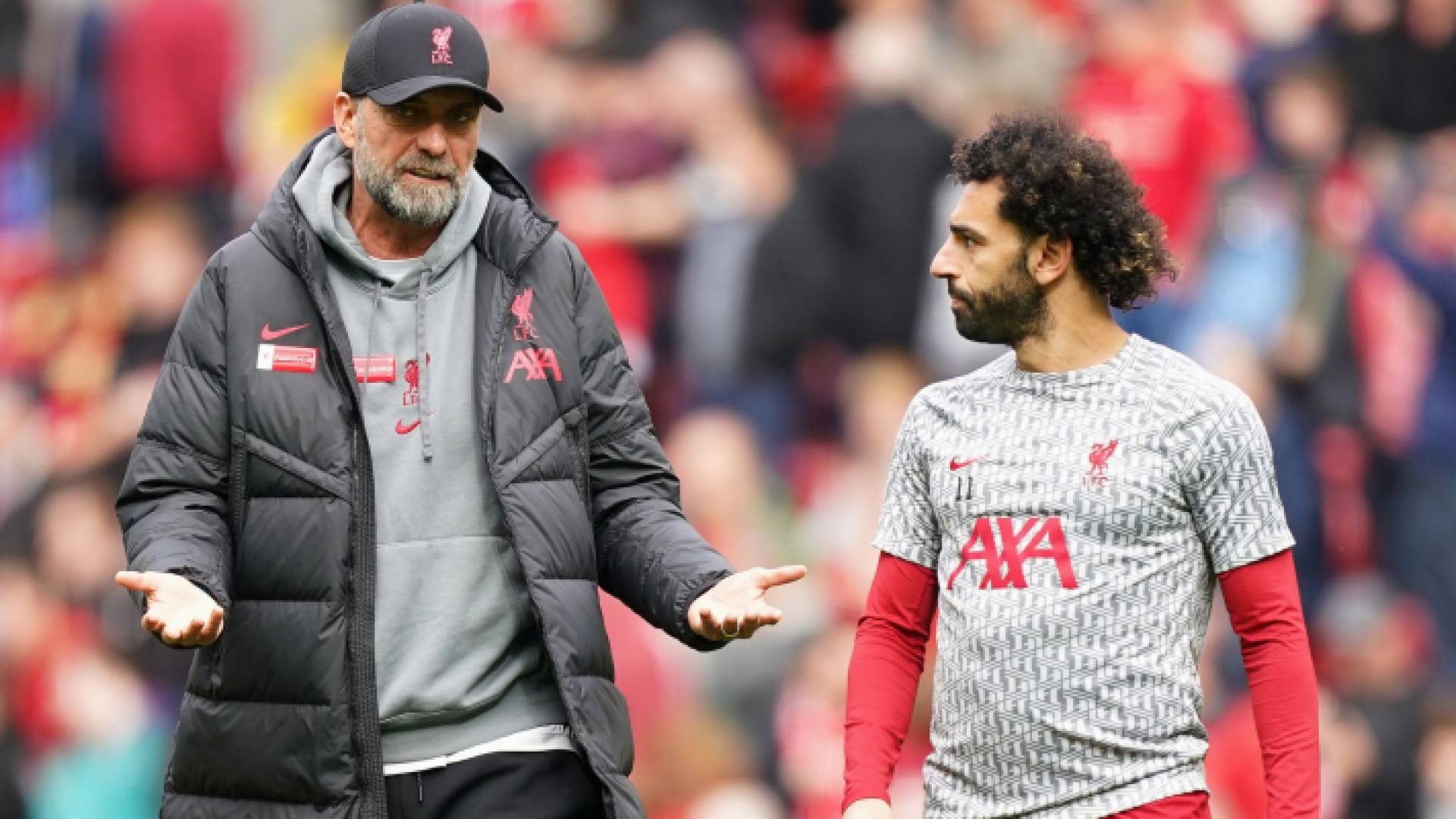 من مباراة سابقة