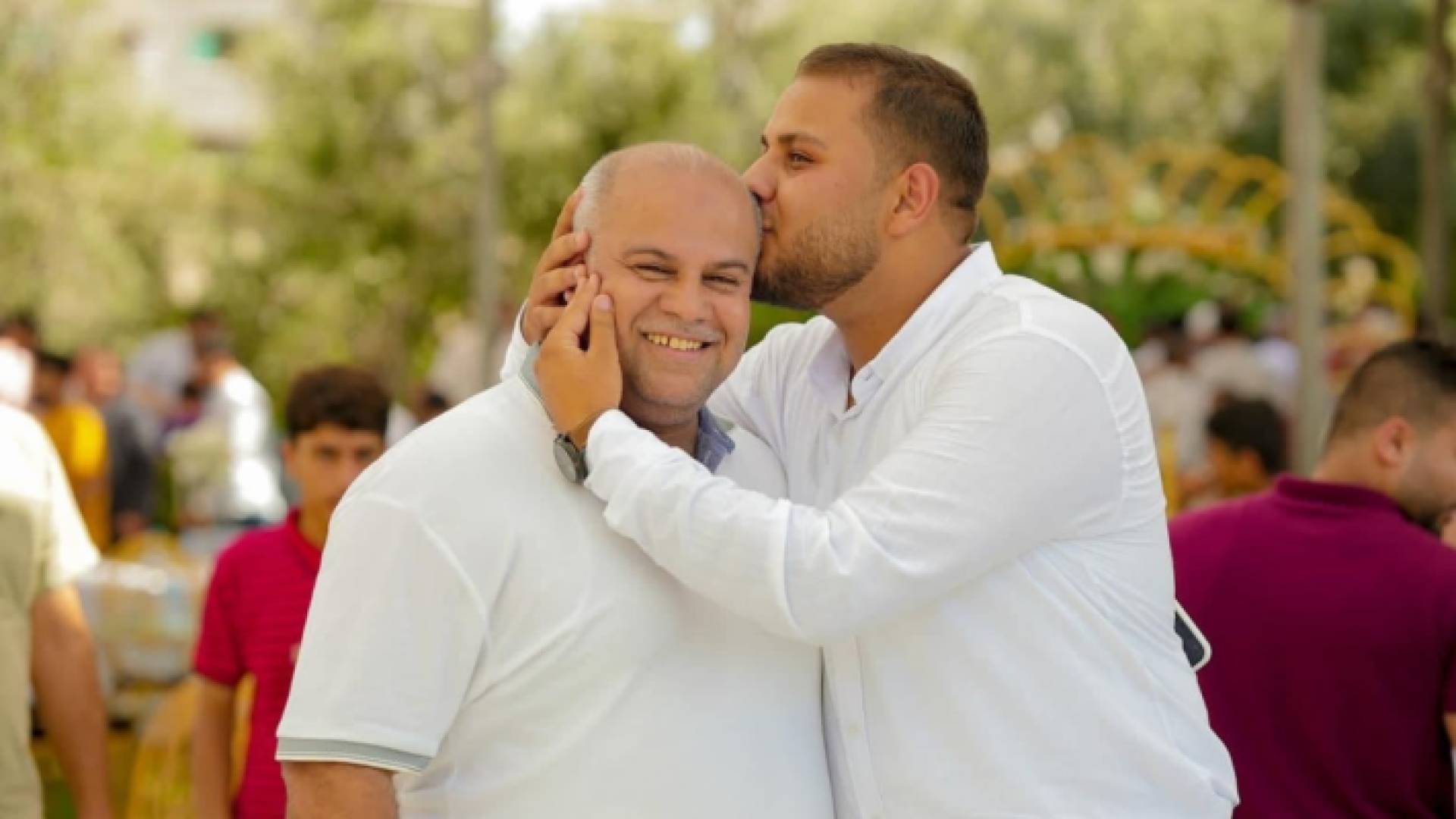 الاحتلال يغتال حمزة وائل الدحدوح