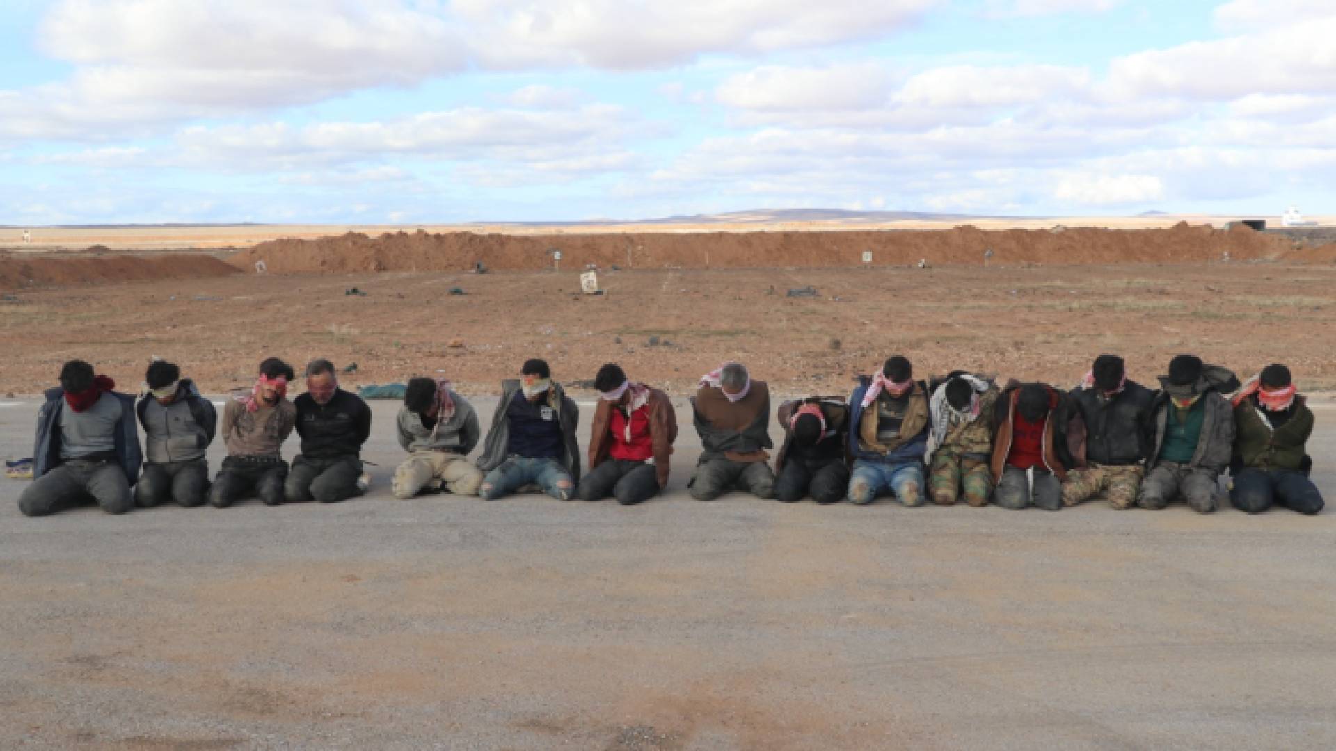 الجيش العربي: القوات المسلحة ماضية بالتعامل بكل قوة وحزم مع أي تهديد على الواجهات الحدودية