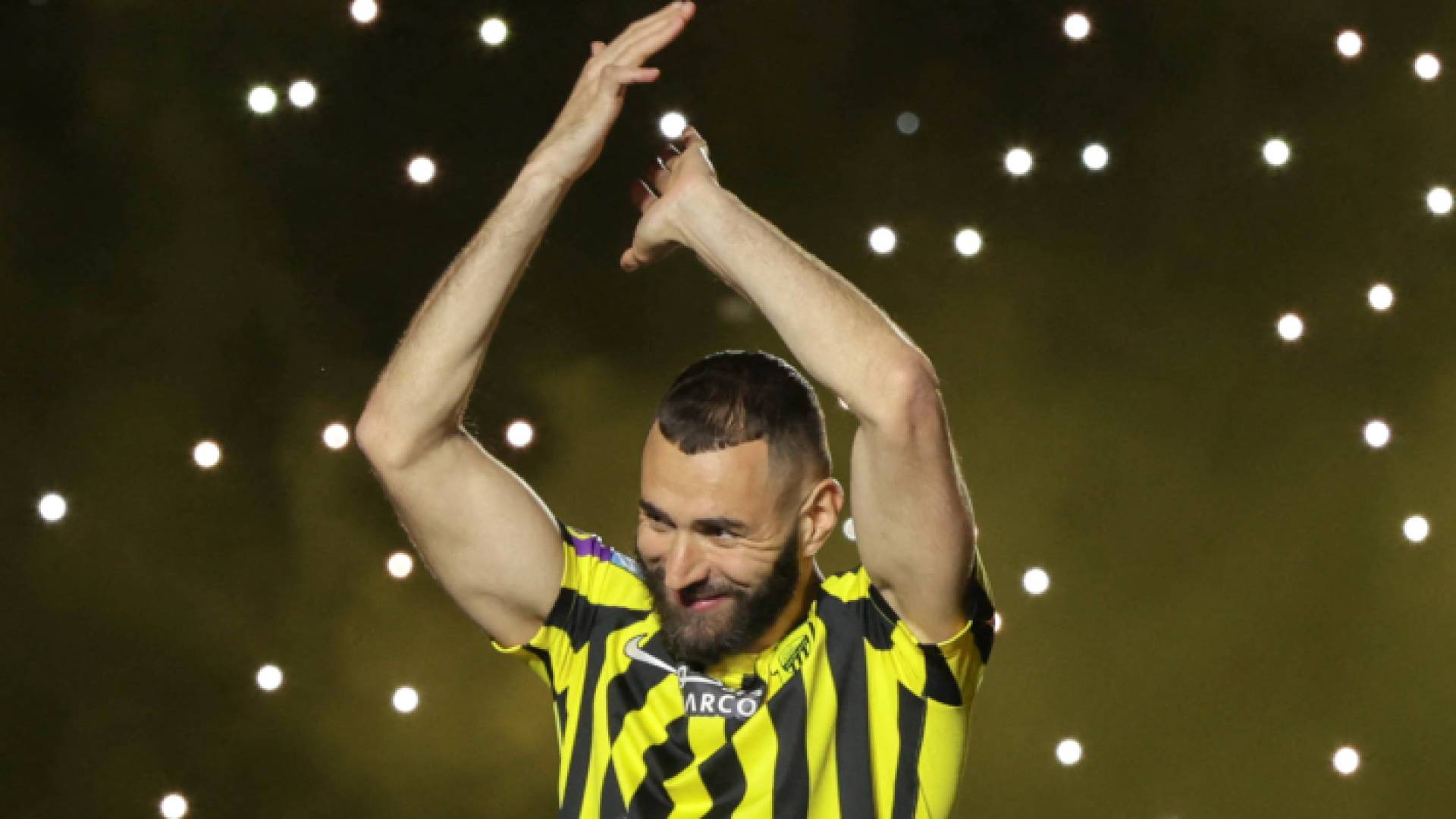 من حفل التقديم