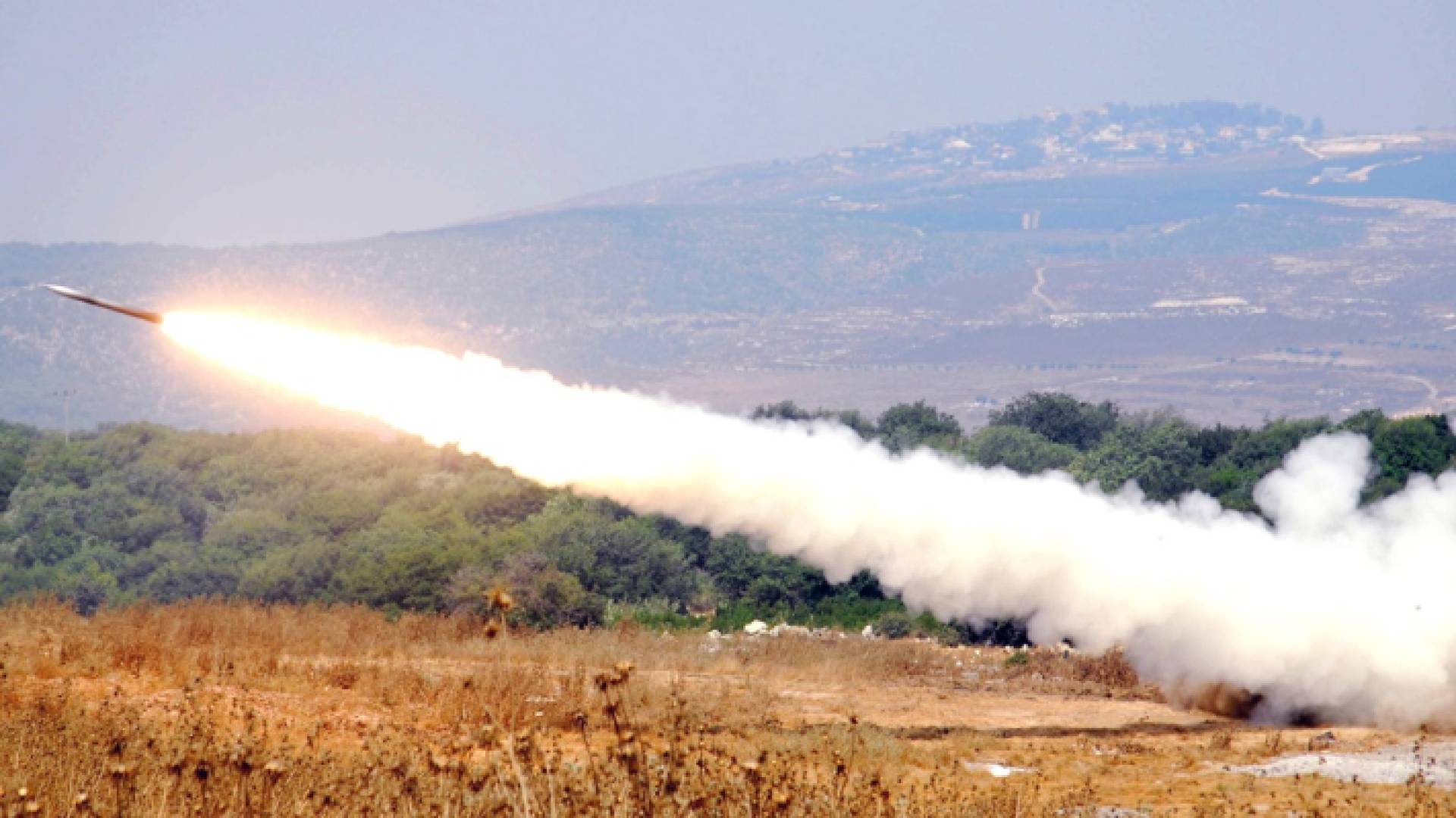 صاروخ مضاد للدروع