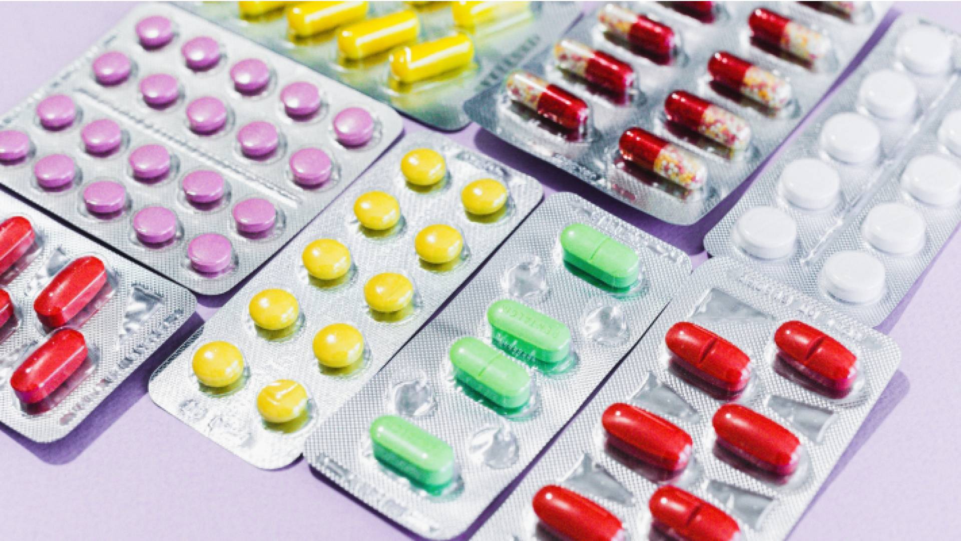 أدوية - تعبيرية