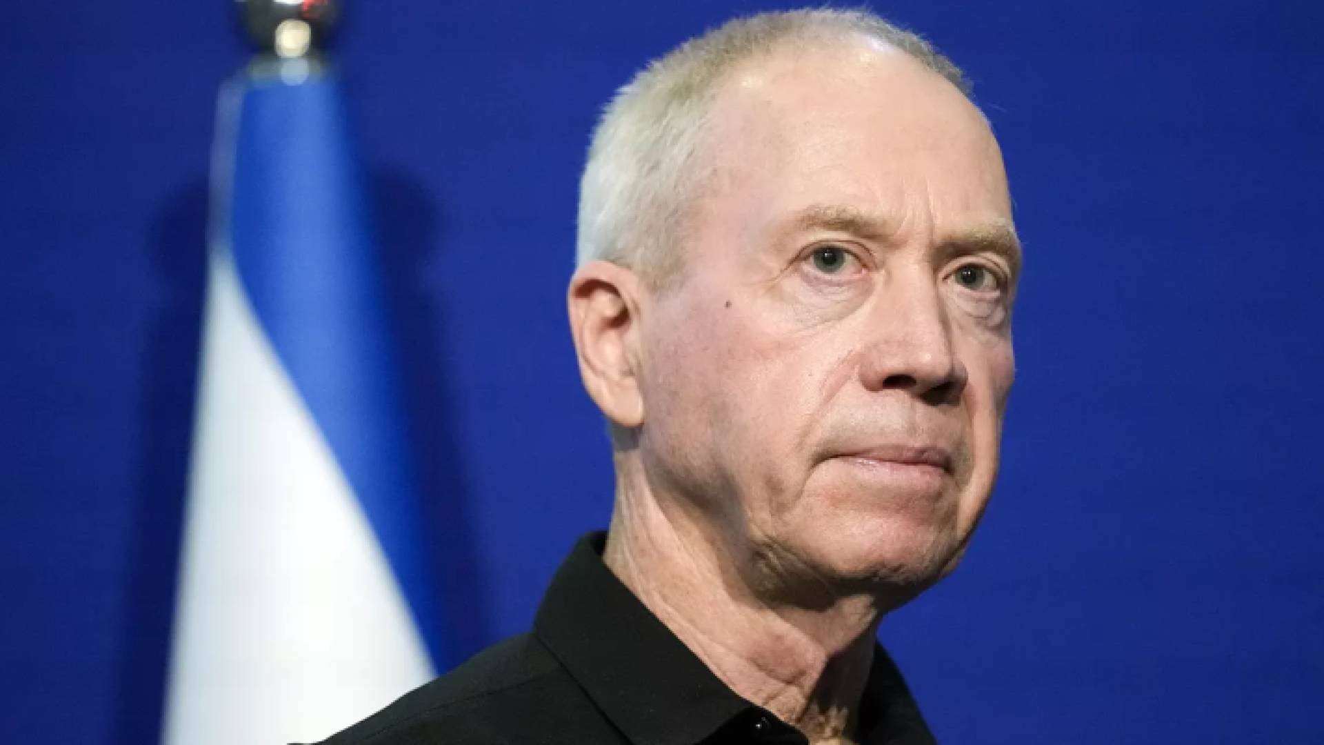 يوآف غالانت