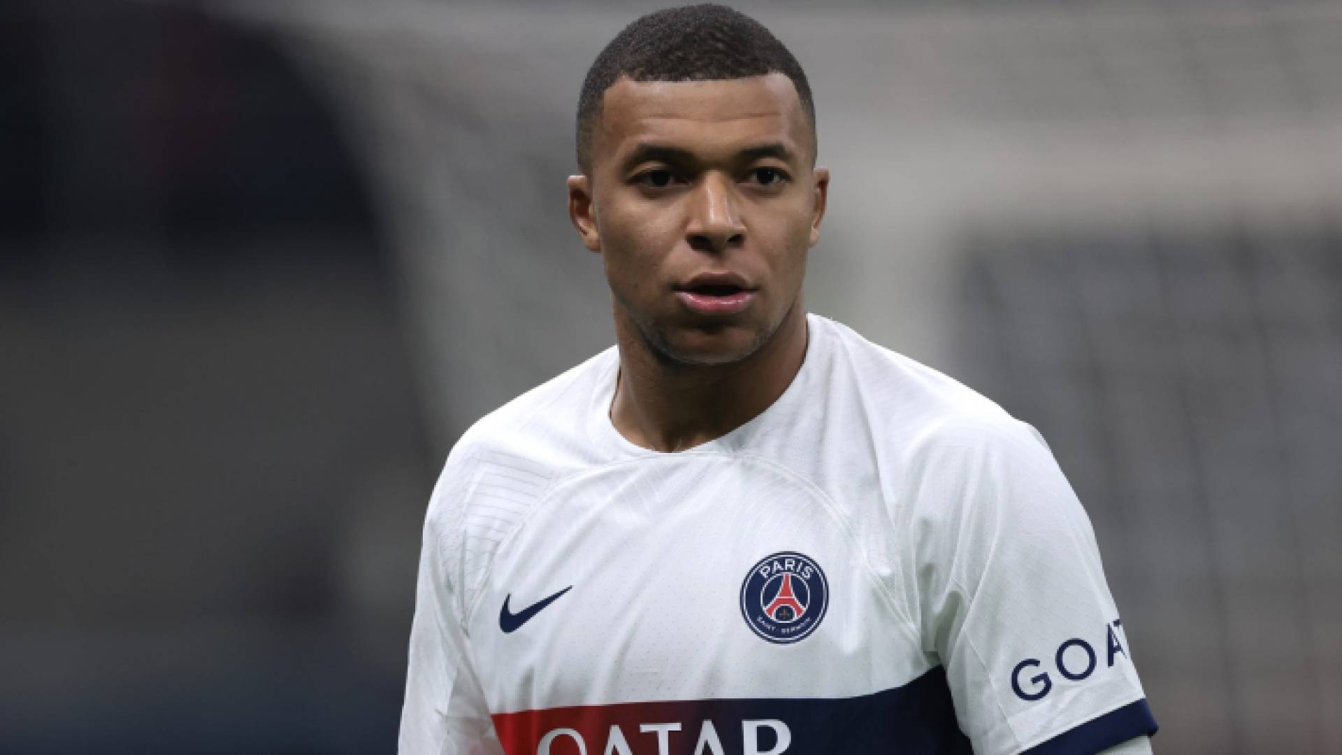 من مباراة سابقة