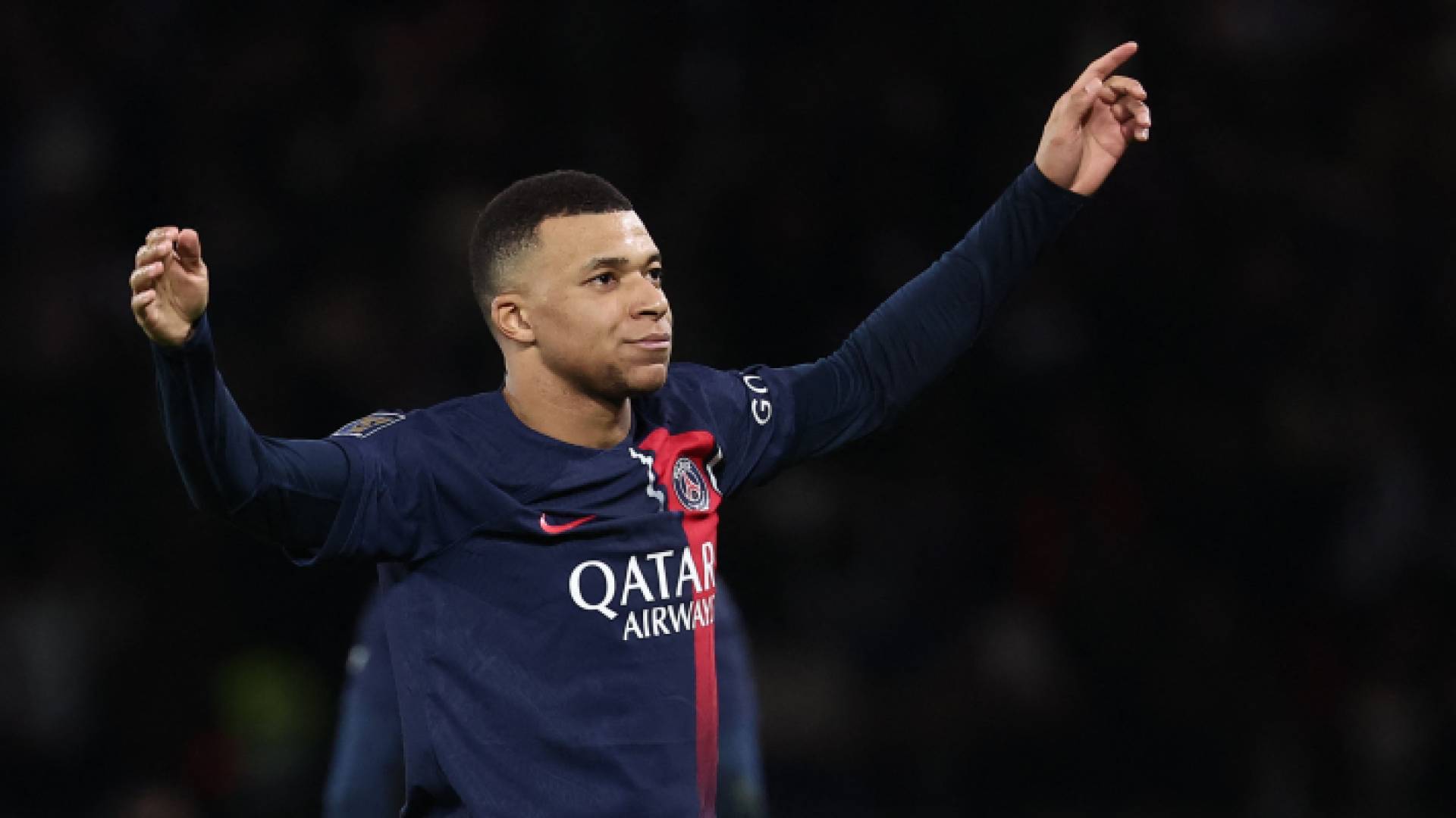 كيليان مبابي