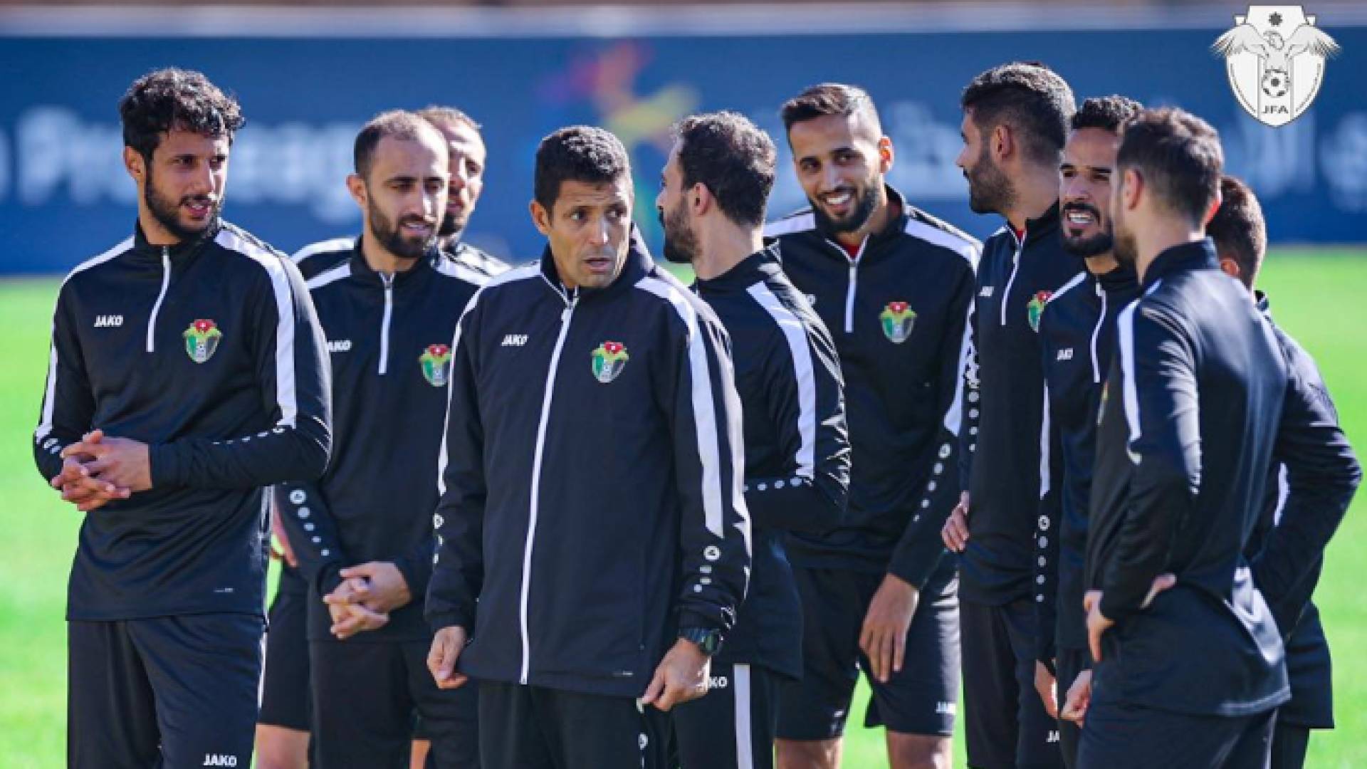 من التدريبات