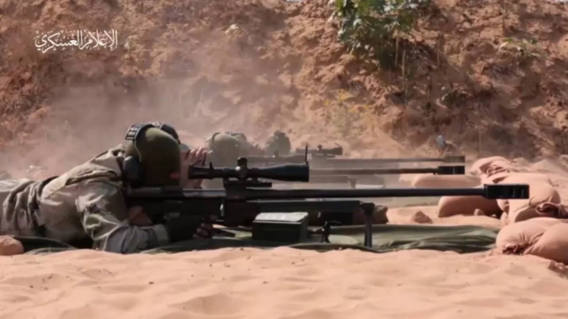 بندقية الغول